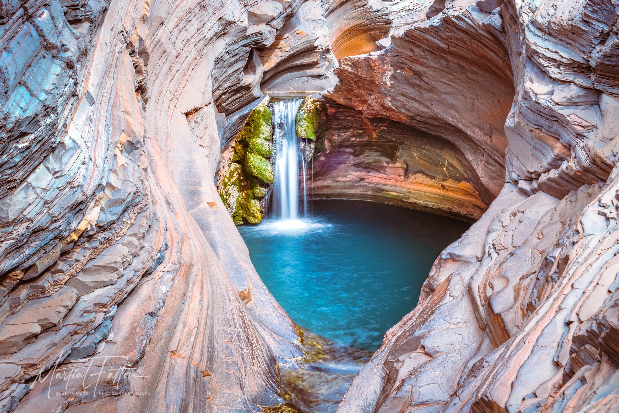 Karijini National Park Photography Tour 2026