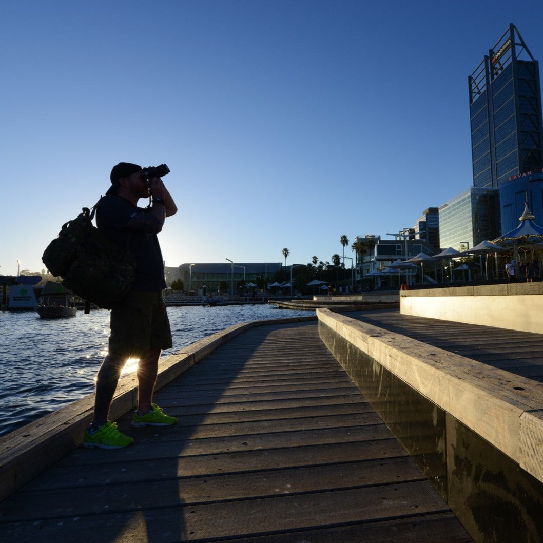 Winter 2025 - Perth Cityscape & Twilight Photography Tours