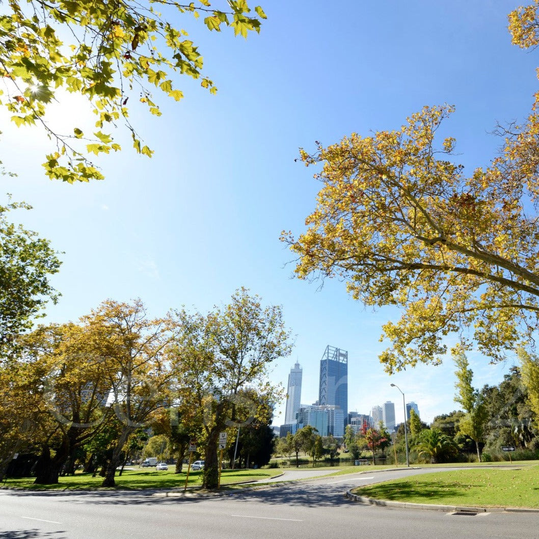 Winter 2025 - Perth Cityscape & Twilight Photography Tours
