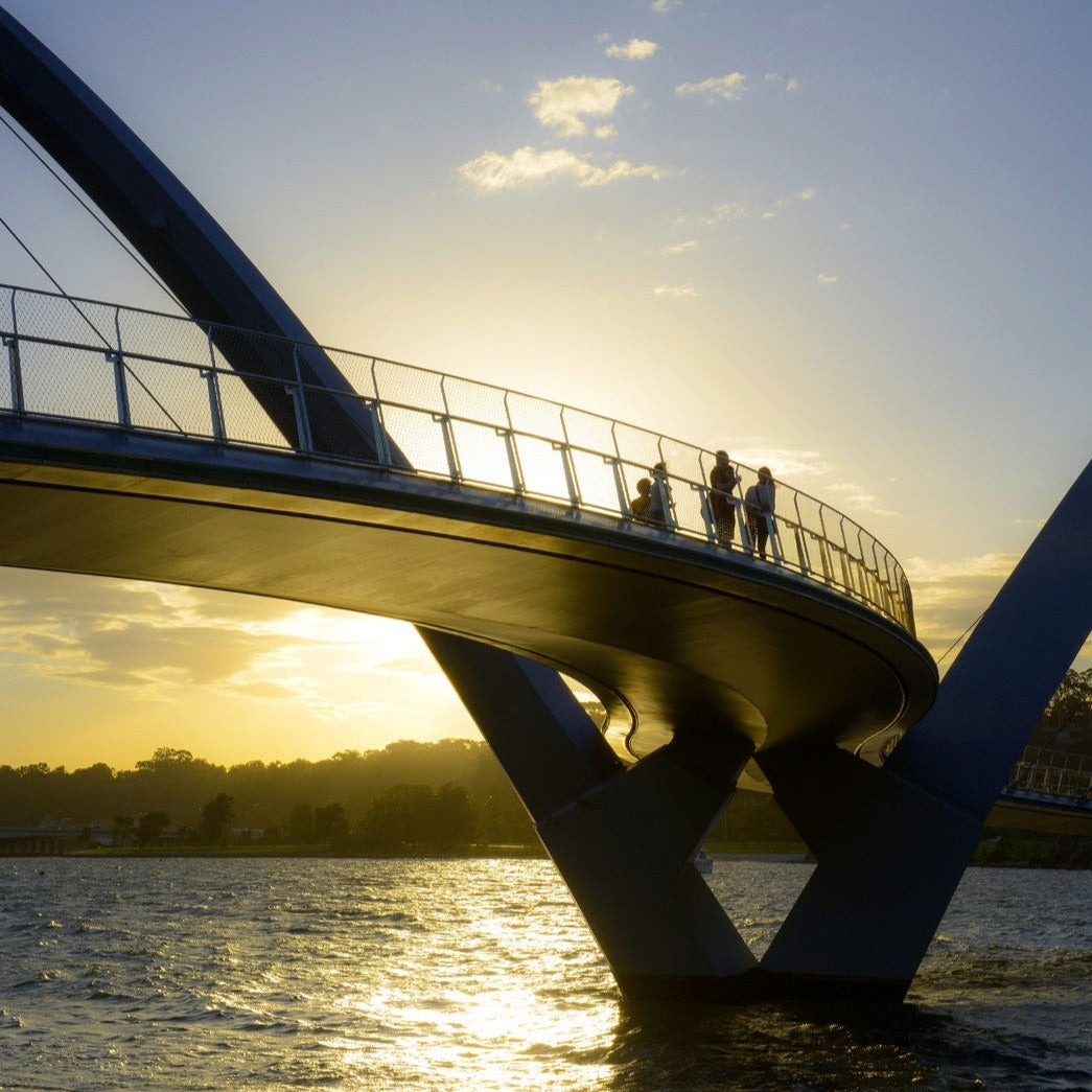 Winter 2025 - Perth Cityscape & Twilight Photography Tours