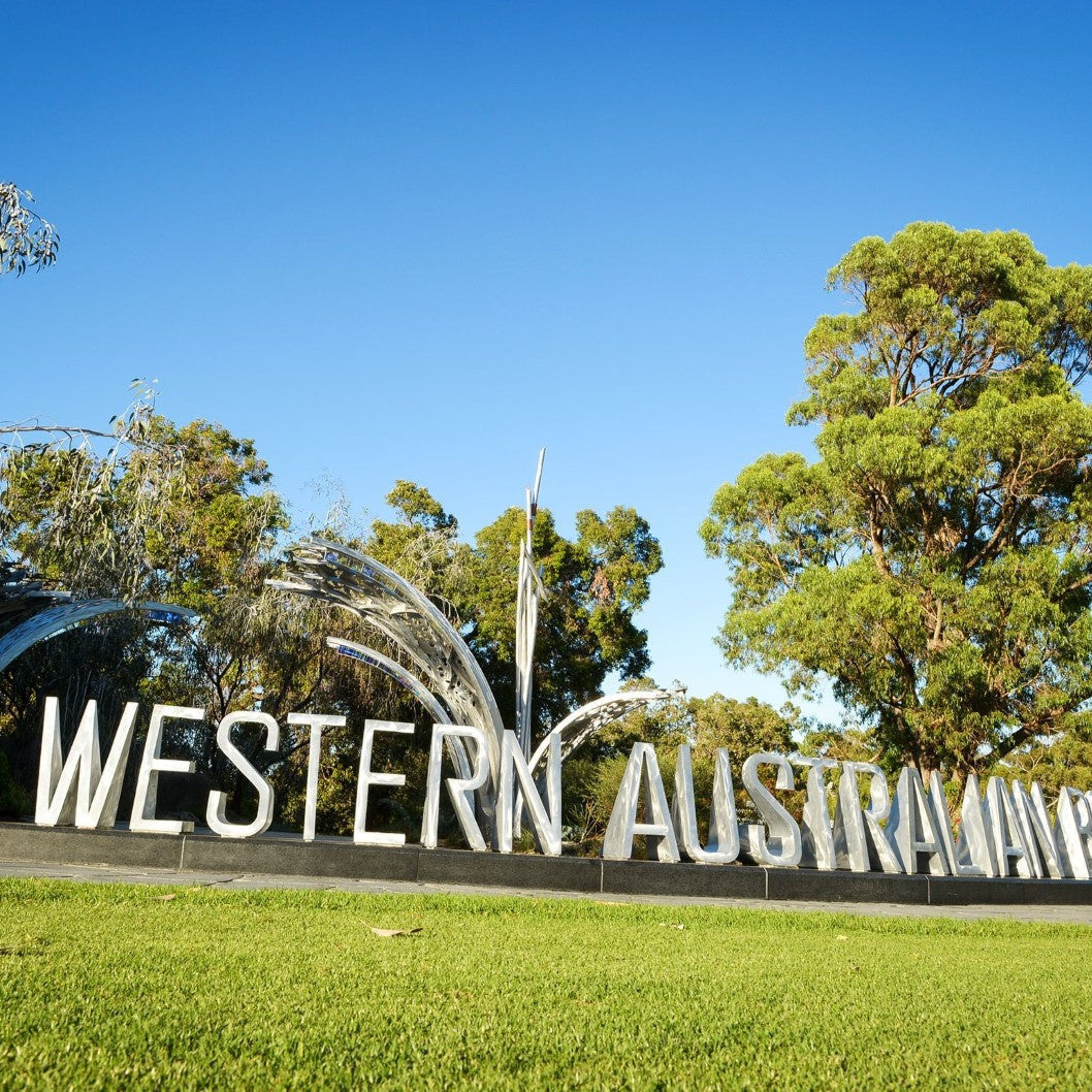 Winter 2025 - Perth Cityscape & Twilight Photography Tours