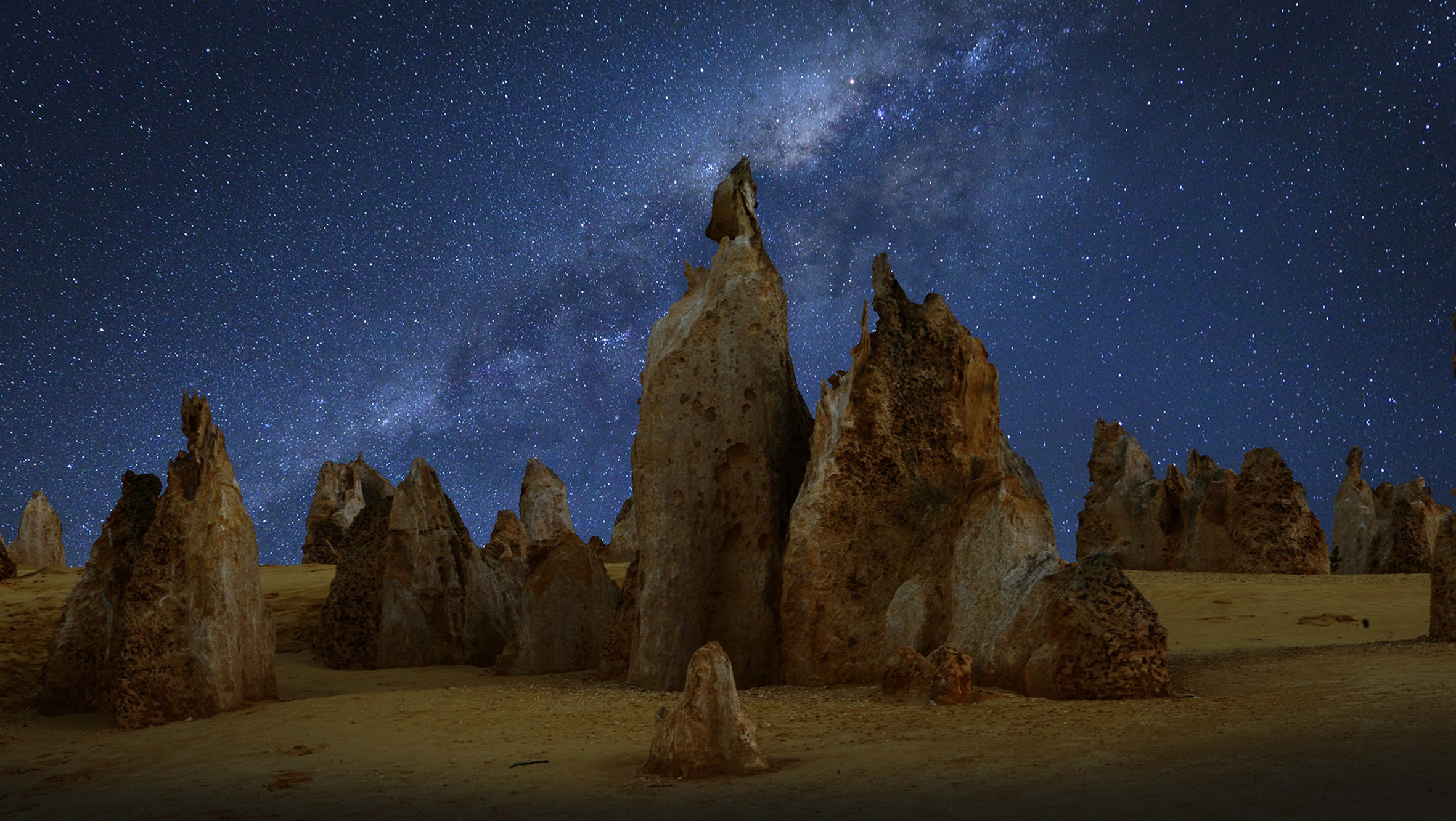 Raystar Pinnacles Pinnacles Sunset & Twilight Photography Tours – Blue Tongue Photography ...