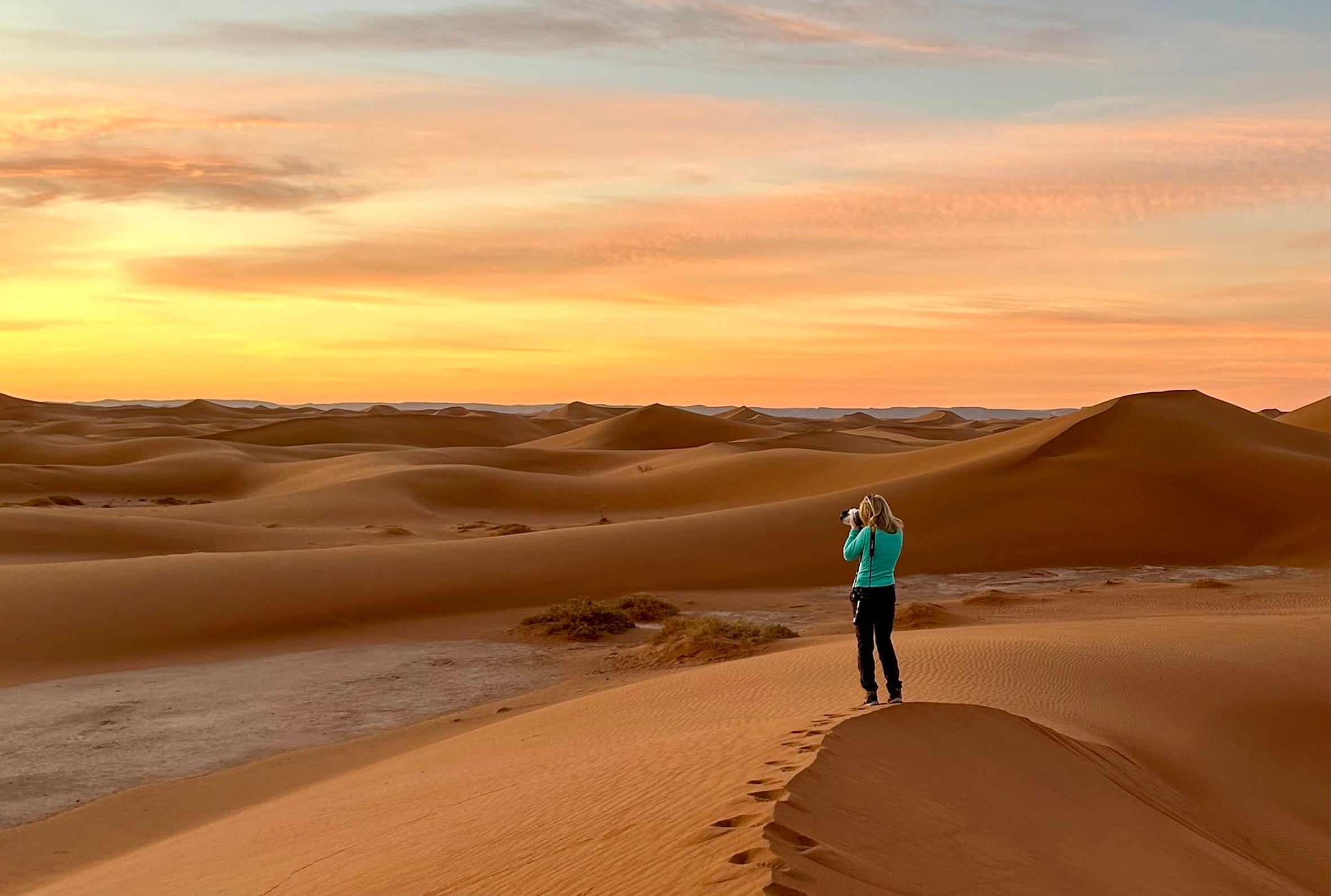 Morocco 'Al-Maghrib' Photography Tour 2027