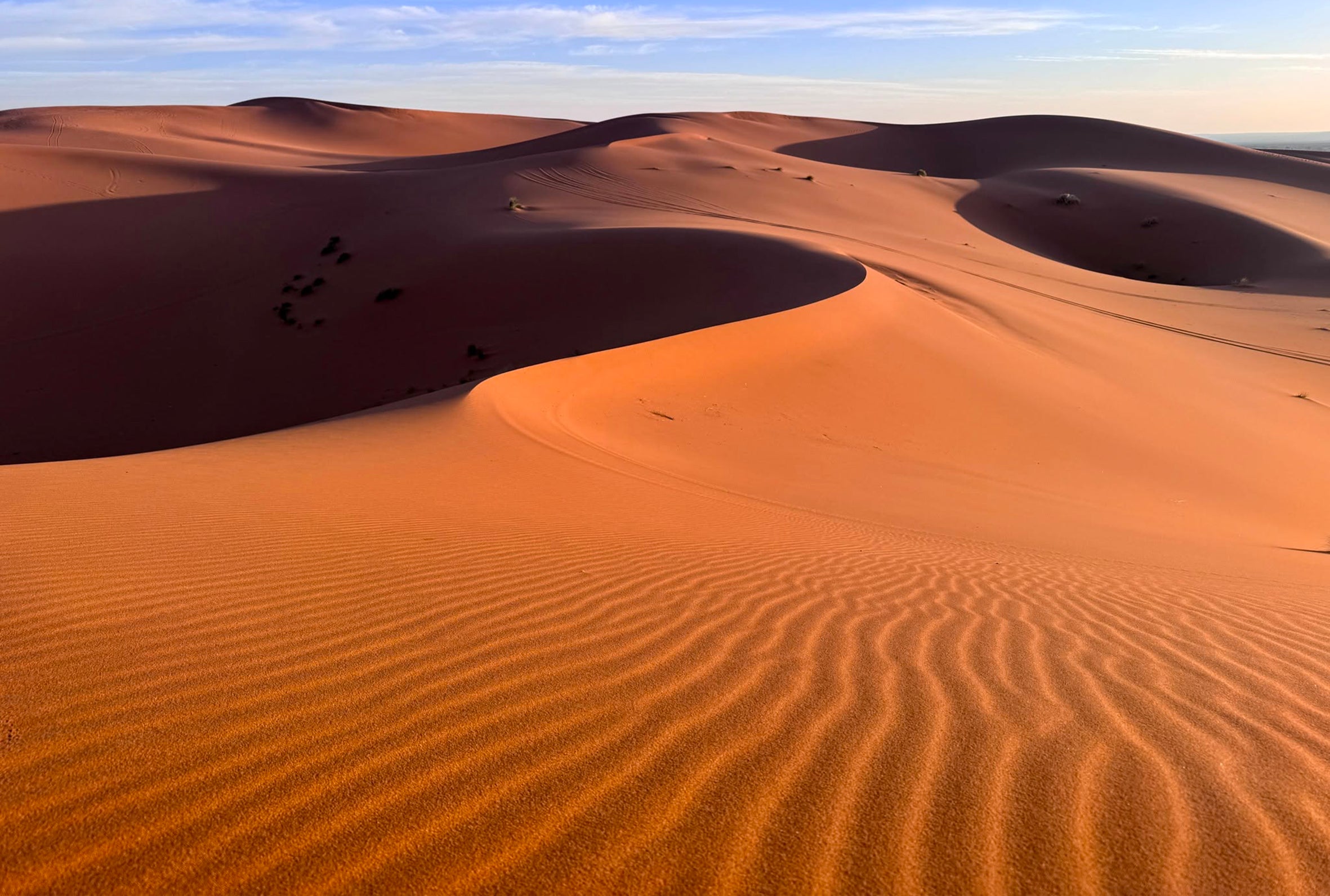 Morocco 'Al-Maghrib' Photography Tour 2027