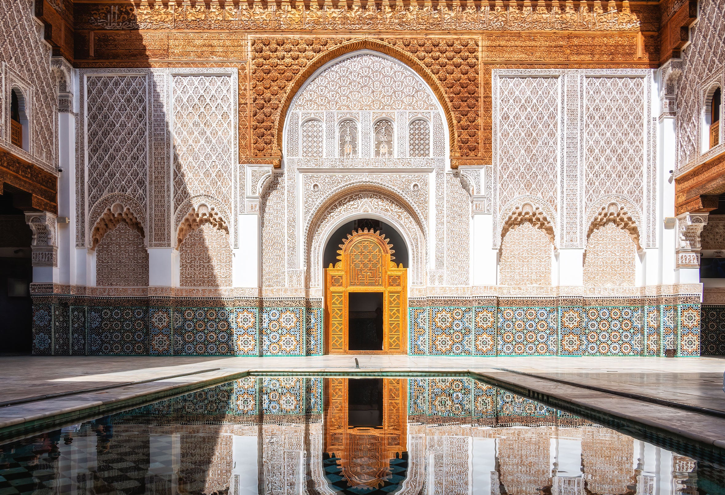 Morocco 'Al-Maghrib' Photography Tour 2027