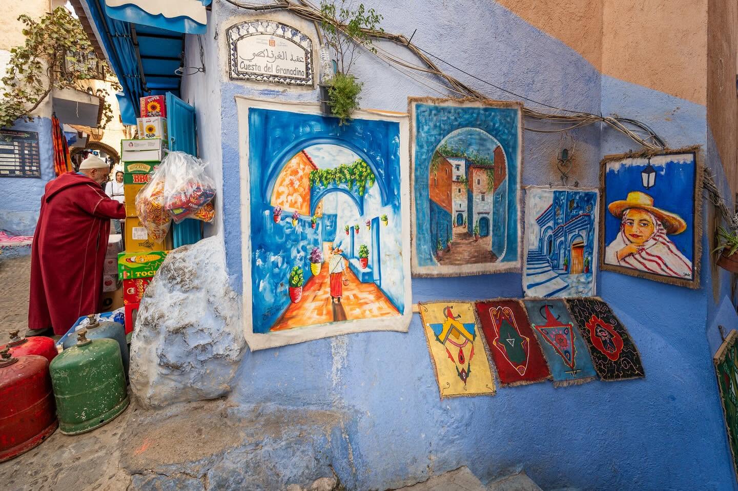 Morocco 'Al-Maghrib' Photography Tour 2027