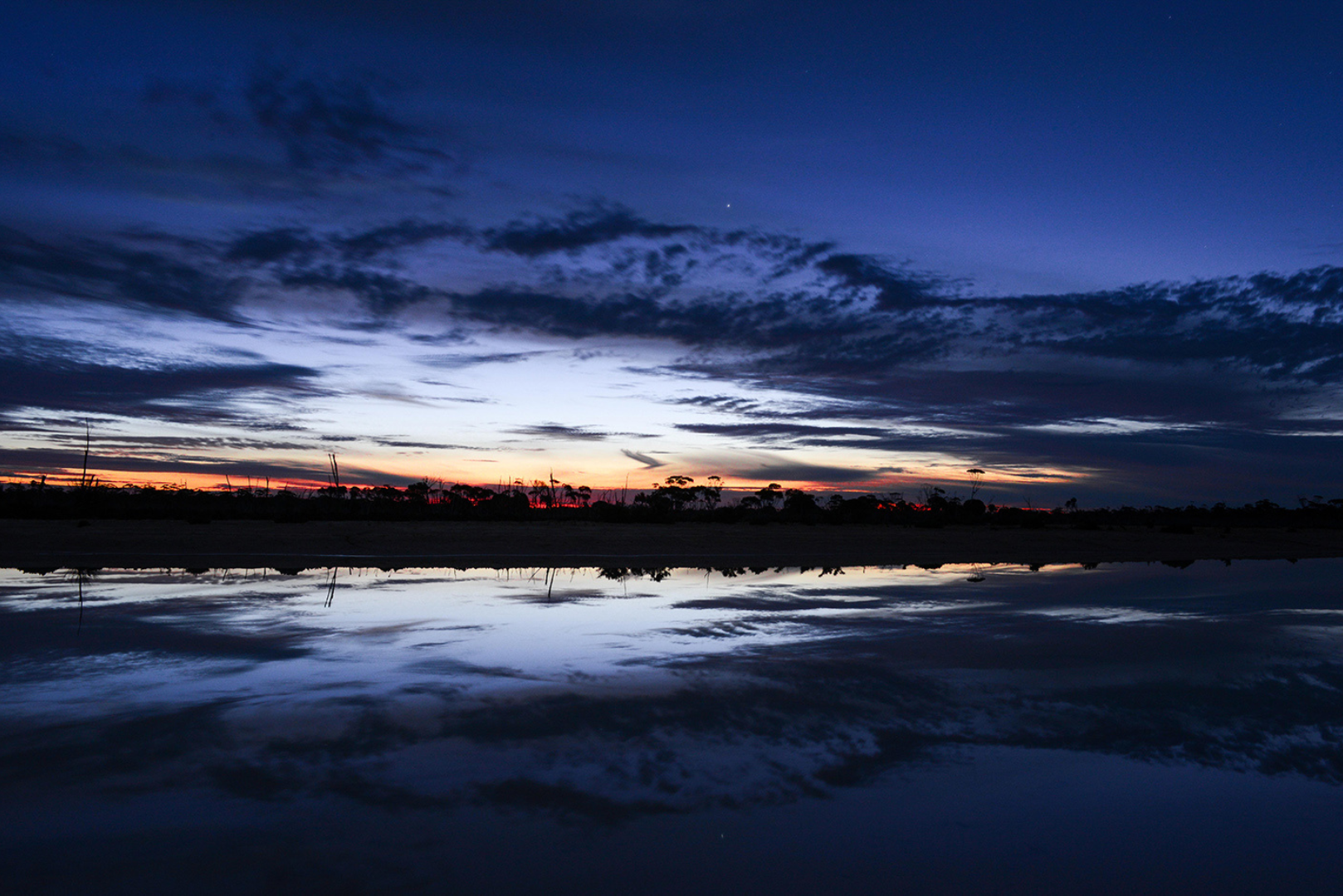 Wave Rock 3-Day Photo Tour (4-Day Option) 2025/2026