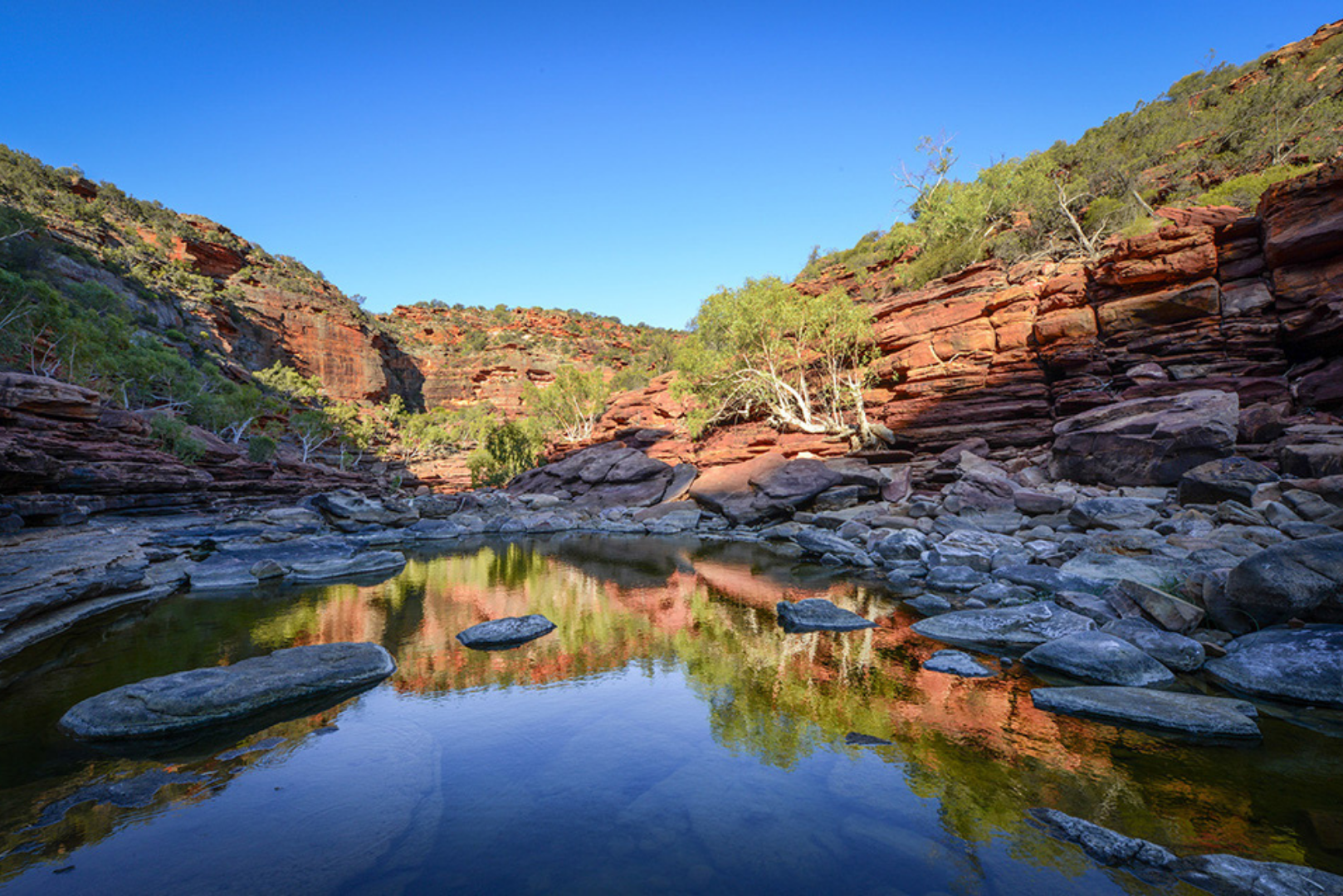 Kalbarri Tours & Workshops 2025 - Sunrise Sessions