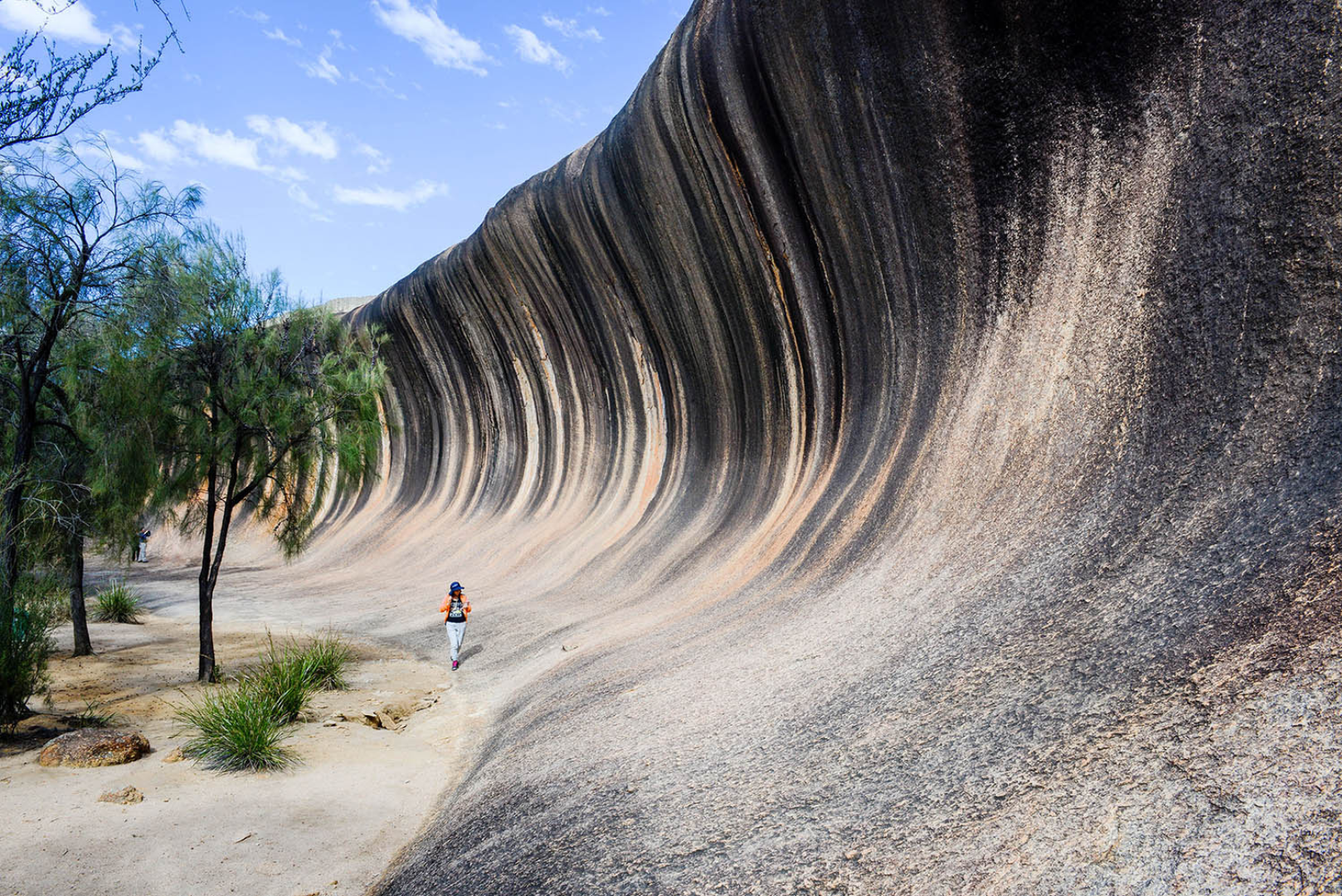 Wave Rock 3-Day Photo Tour (4-Day Option) 2025/2026