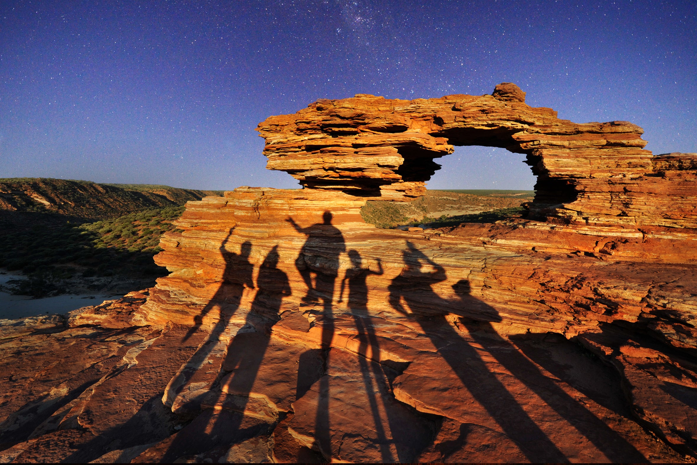 Kalbarri ‘Coral Coast’ Photo Adventure