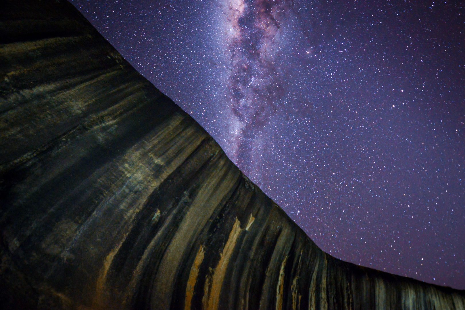 Wave Rock 3-Day Photo Tour (4-Day Option) 2025/2026