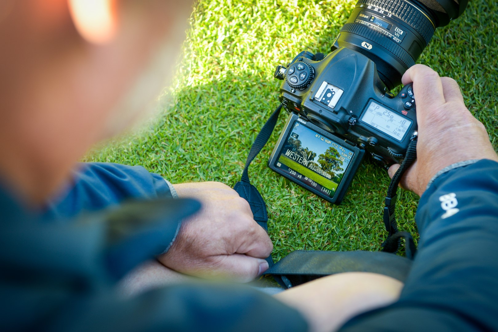 DSLR Photography 'Multi-Day' Courses & Workshops