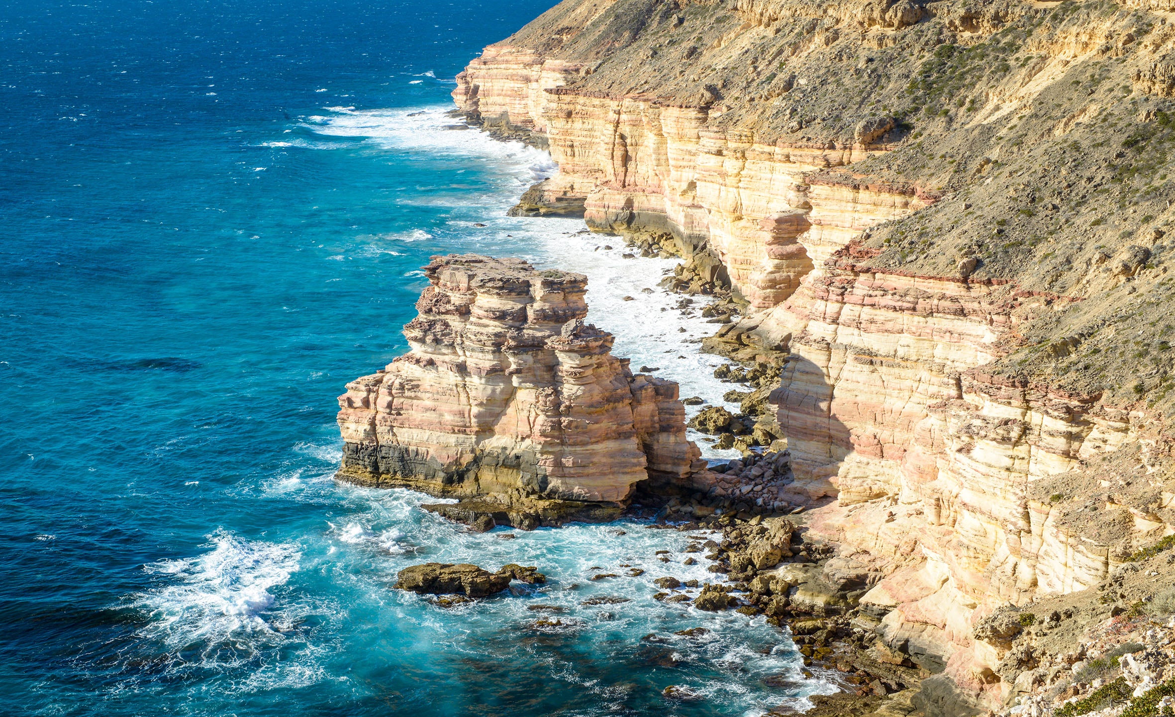 Kalbarri ‘Coral Coast’ Photo Adventure