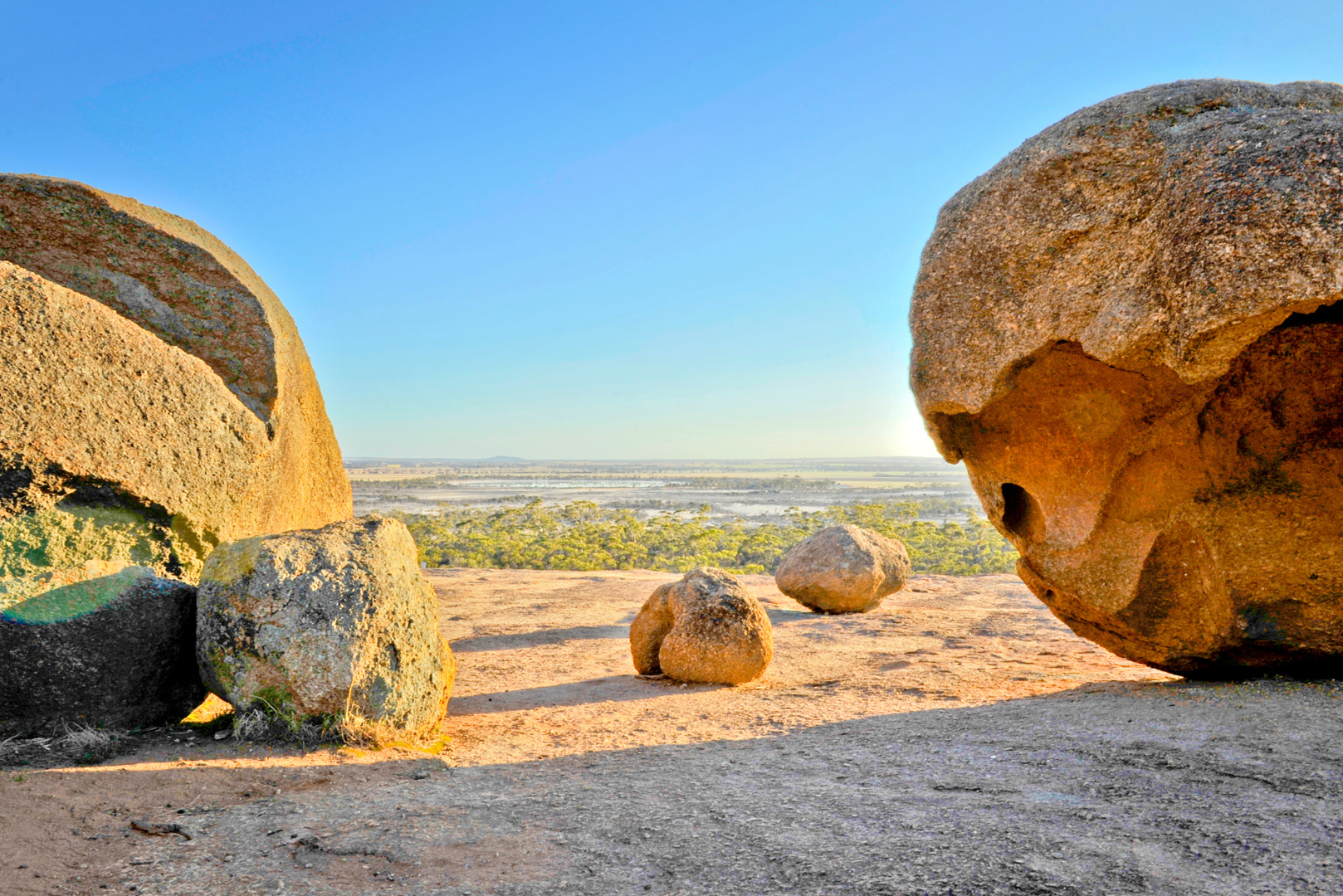 Wave Rock 3-Day Photo Tour (4-Day Option) 2025/2026