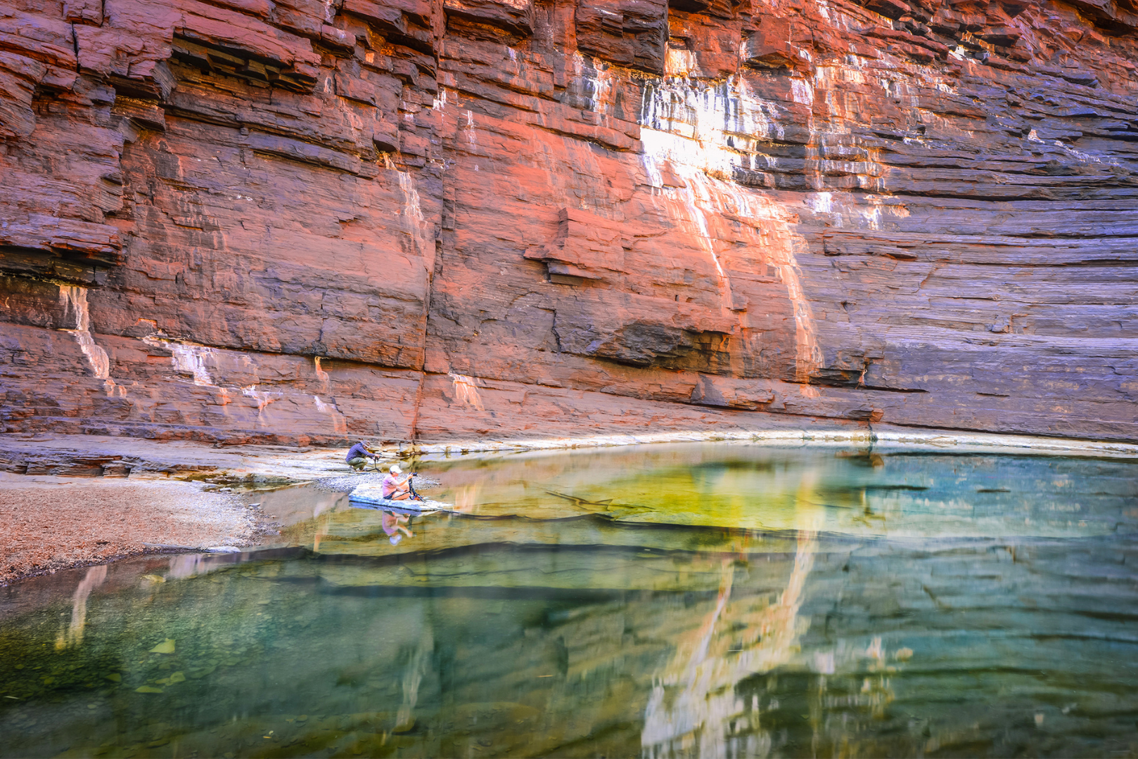Exmouth To Broome Via Karijini National Park - 2025