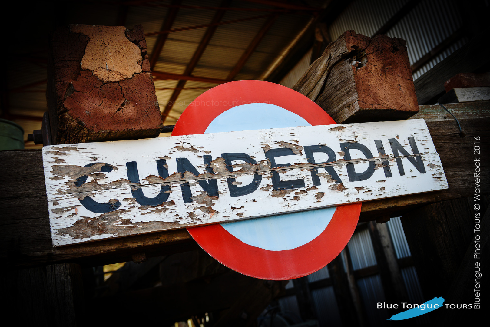 Wave Rock 3-Day Photo Tour (4-Day Option) 2025/2026