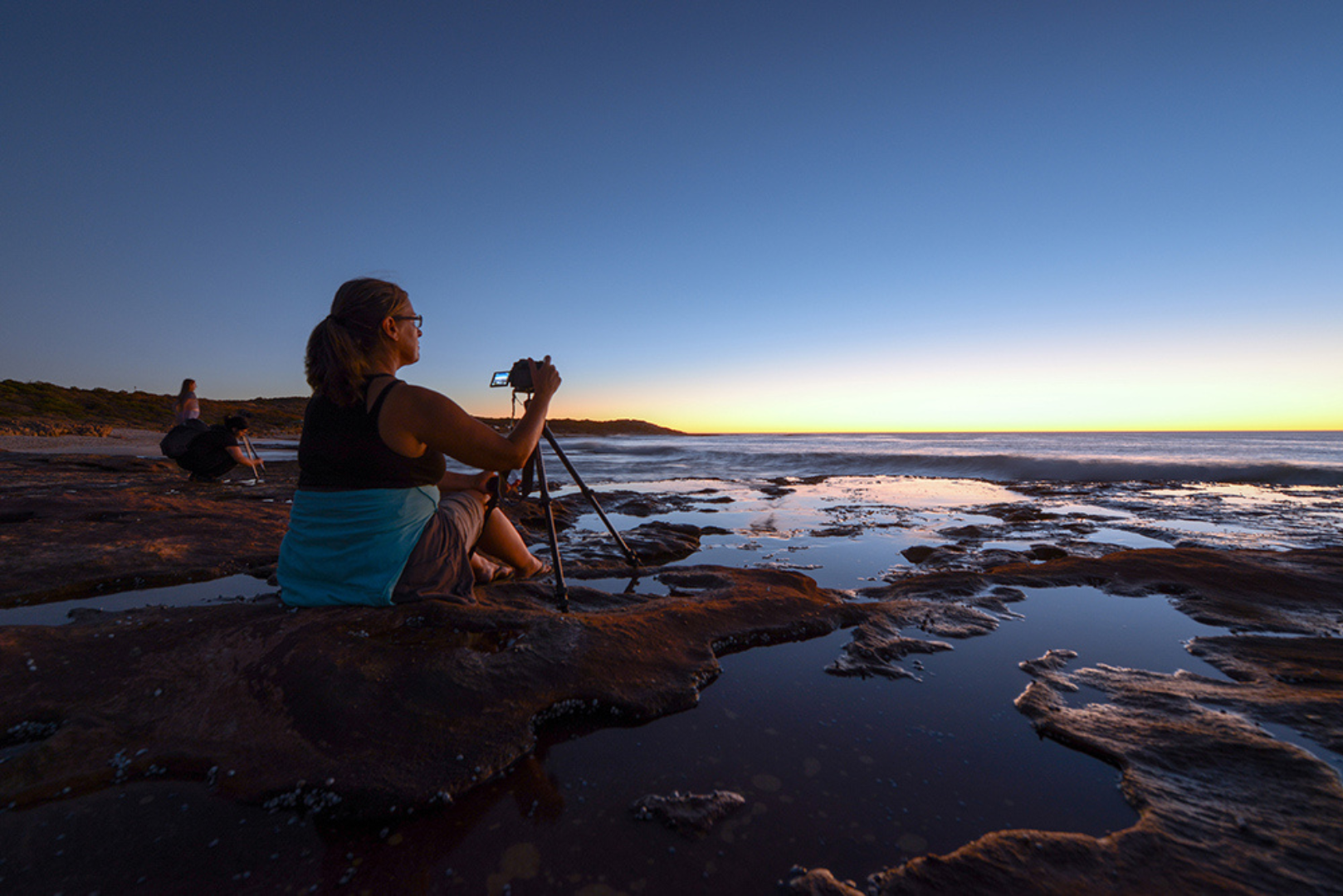 Kalbarri ‘Coral Coast’ Photo Adventure