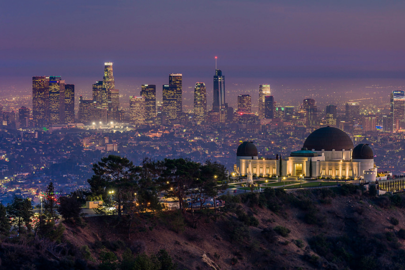 Template: USA Canyonlands & National Parks 16-Day Tour