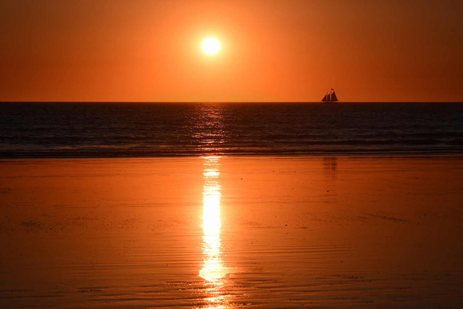 Exmouth To Broome Via Karijini National Park - 2025