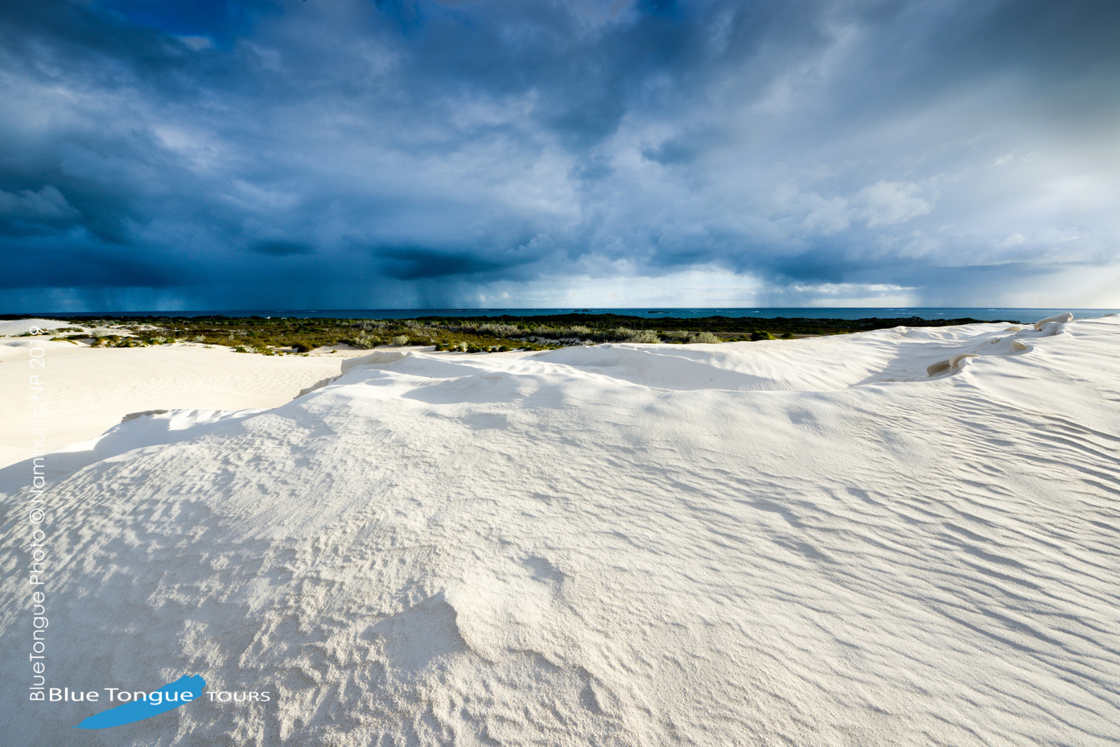 Pinnacles Day Photo Tour 2025 (Private)