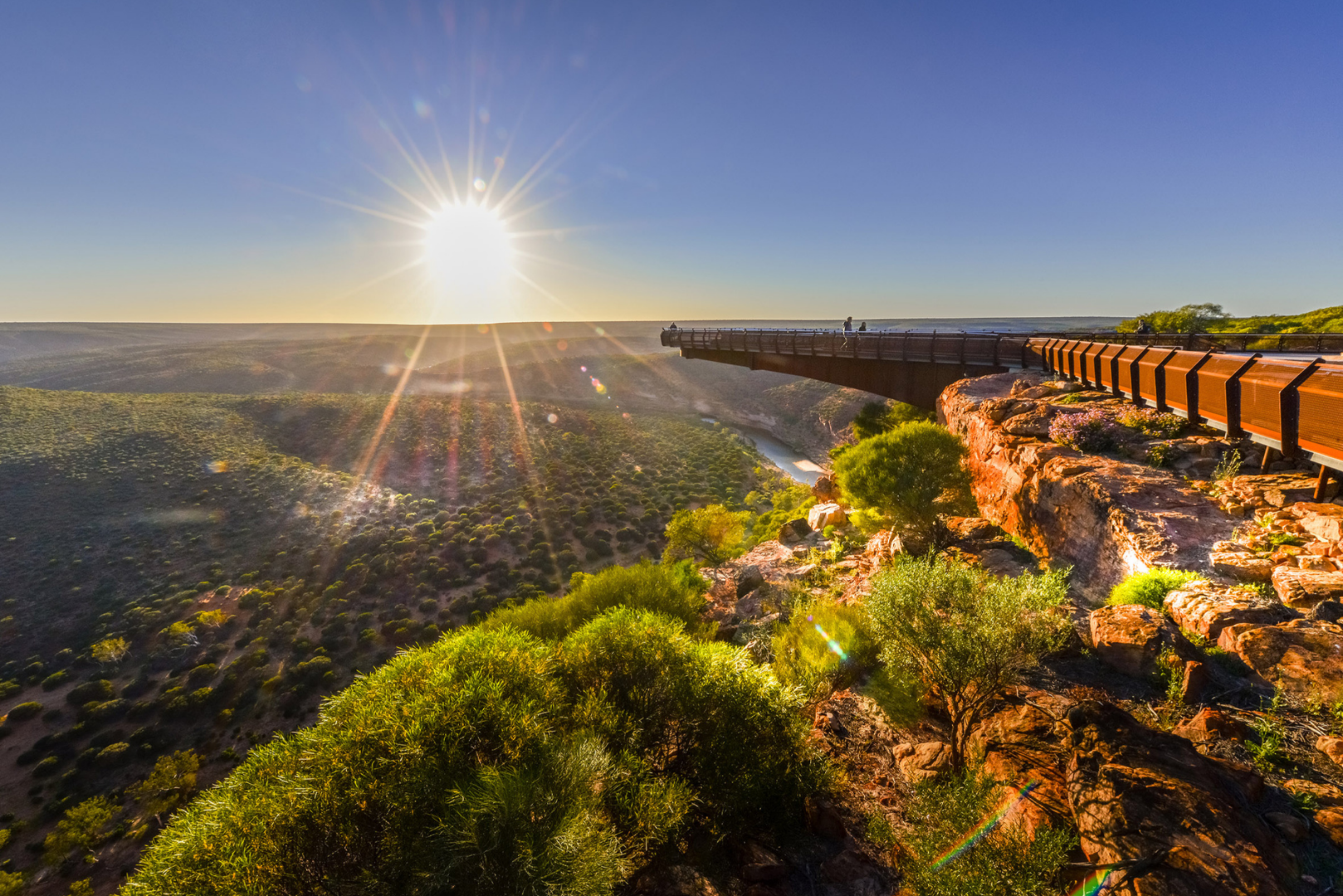 Kalbarri Tours & Workshops 2025 - Sunrise Sessions