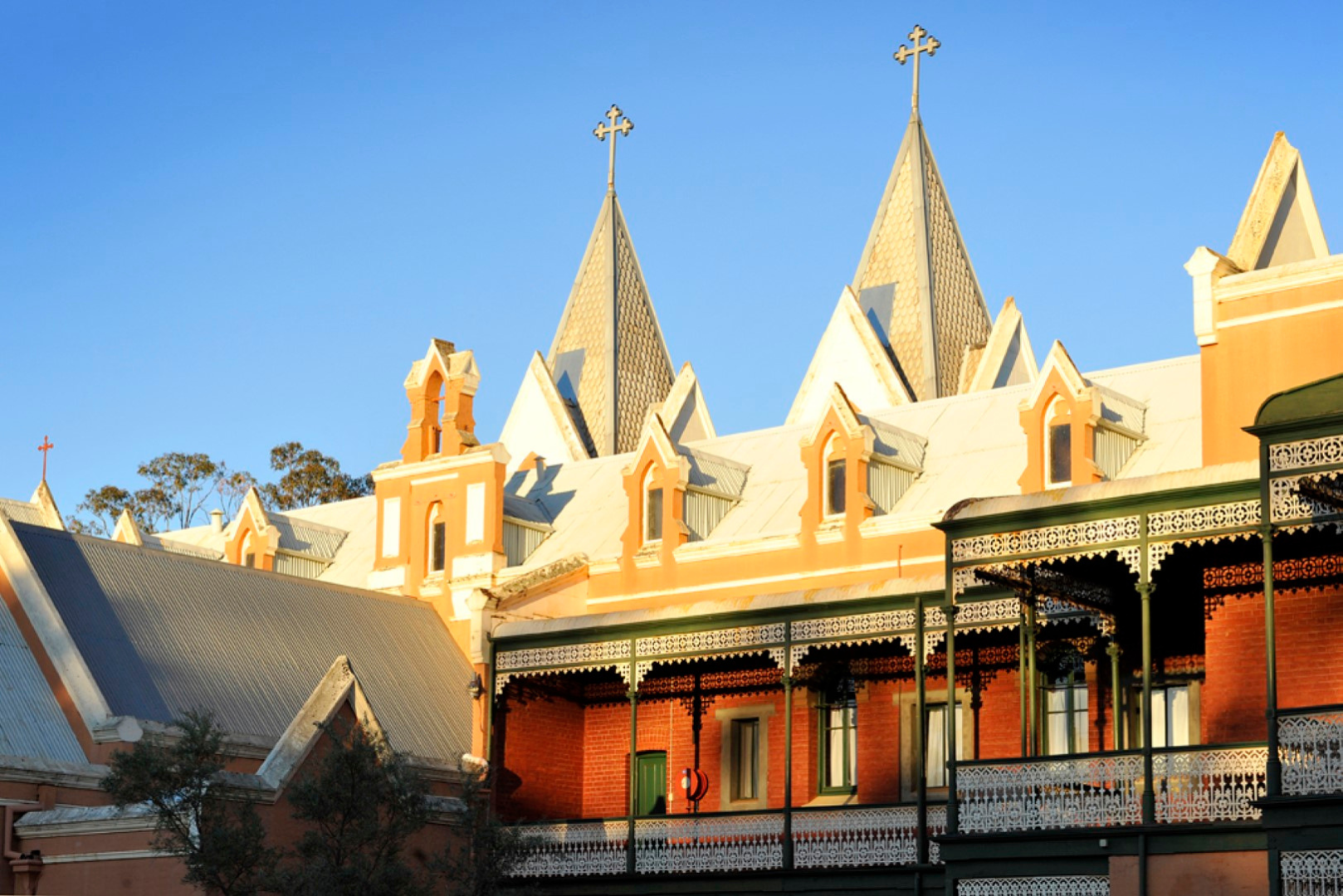 Swan Valley, New Norcia, Perth Day Tour