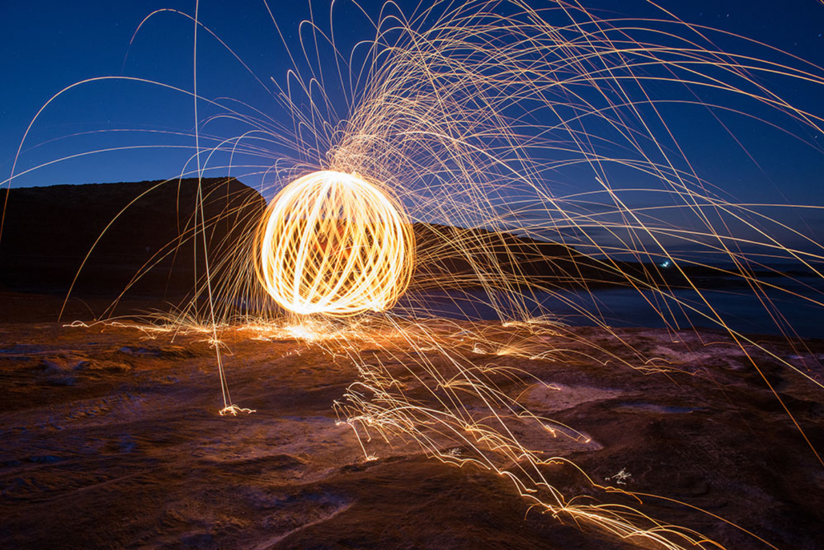 Kalbarri Tours & Workshops 2025 - Sunrise Sessions