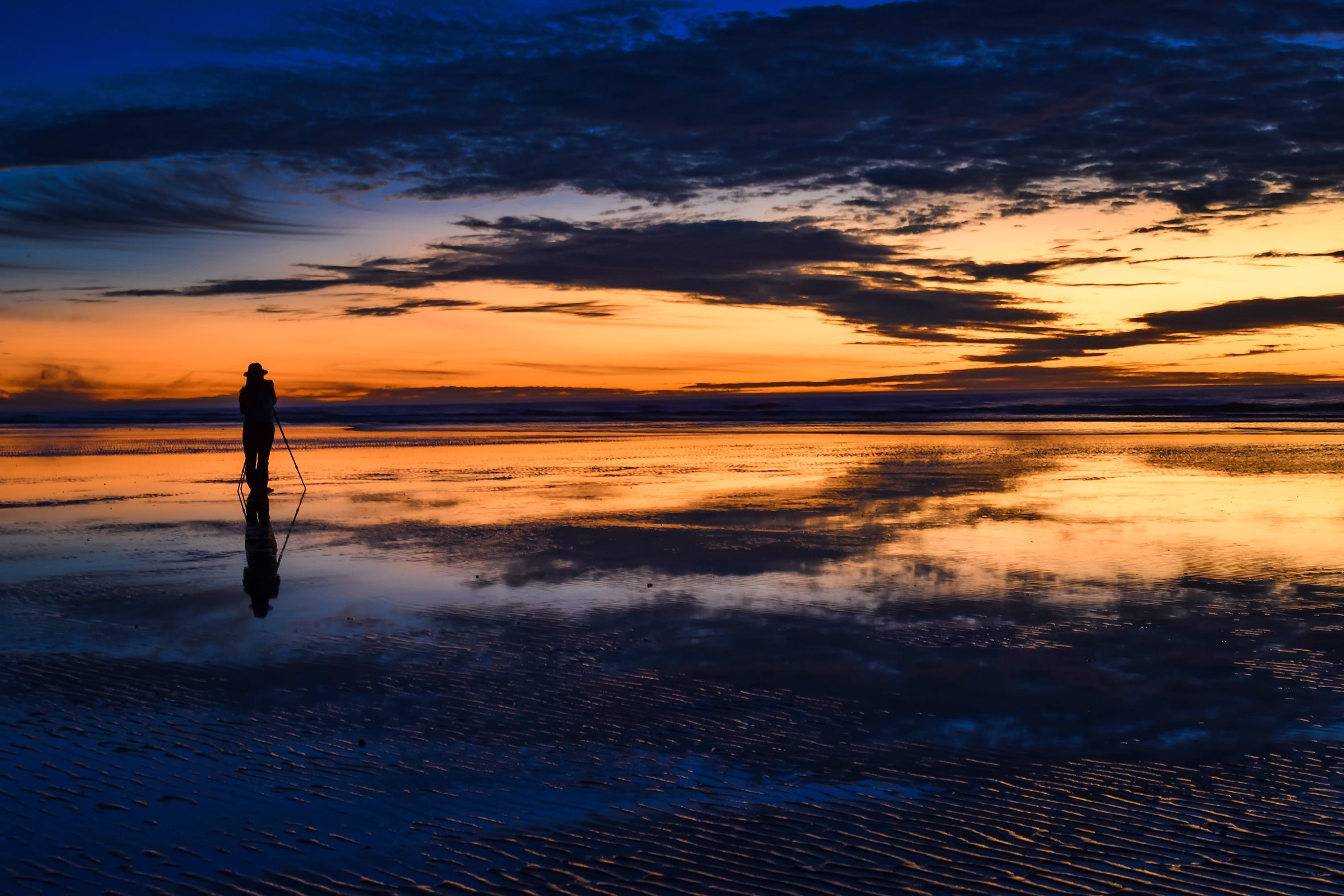 Exmouth To Broome Via Karijini National Park - 2025