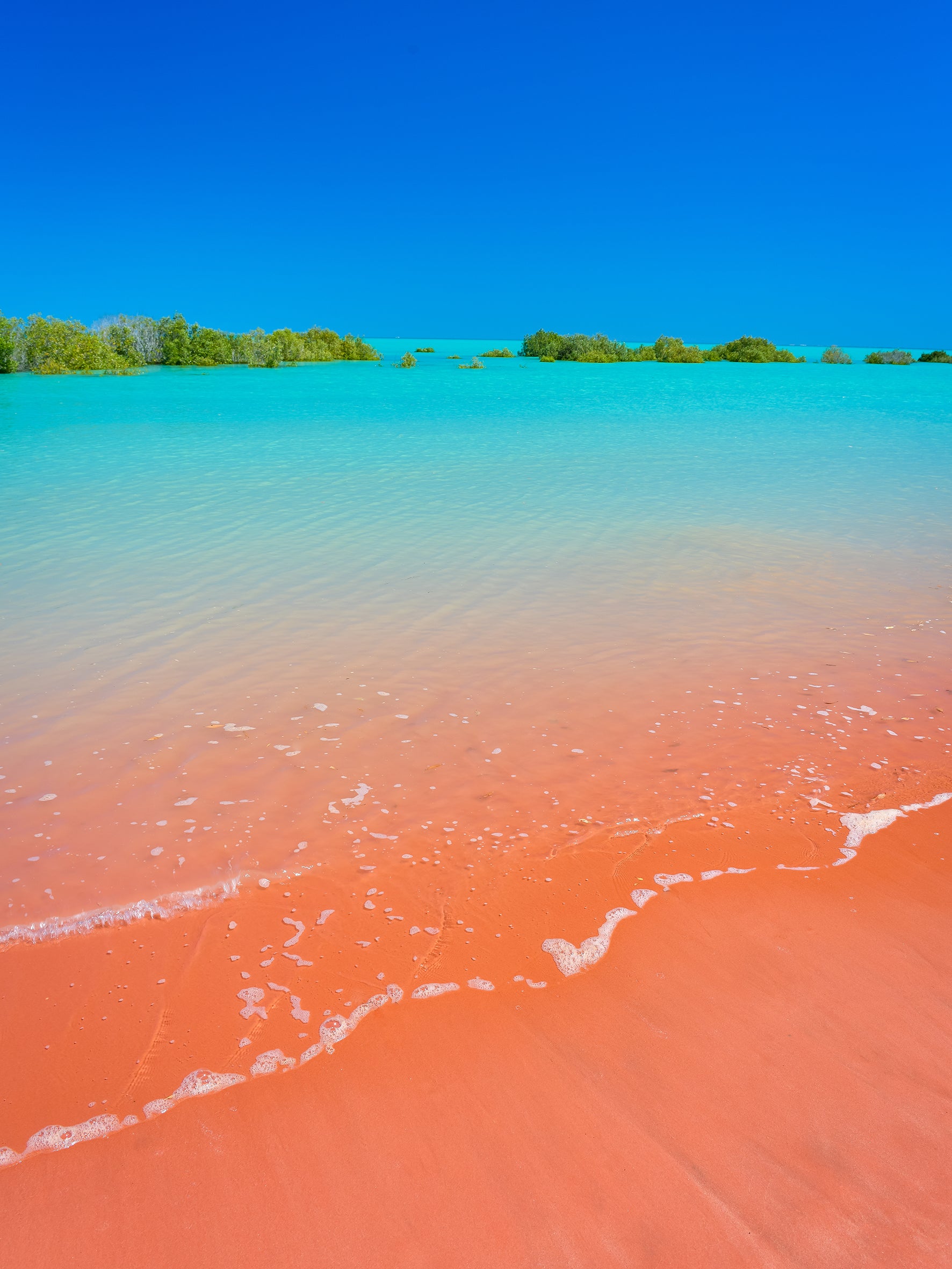 Exmouth To Broome Via Karijini National Park - 2025