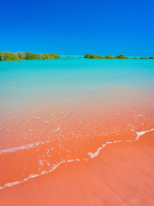 Exmouth To Broome Via Karijini National Park - 2025