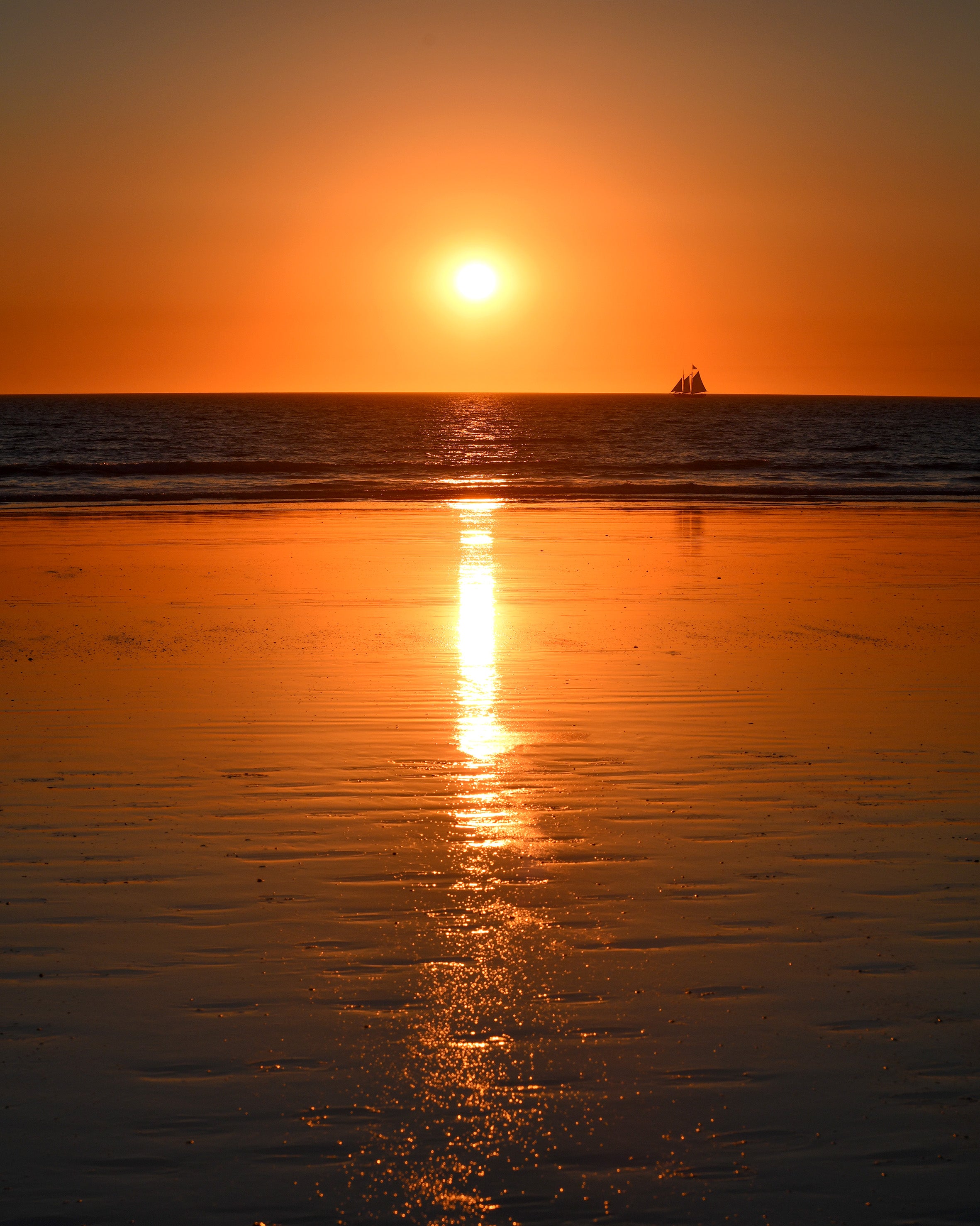 Exmouth To Broome Via Karijini National Park - 2025