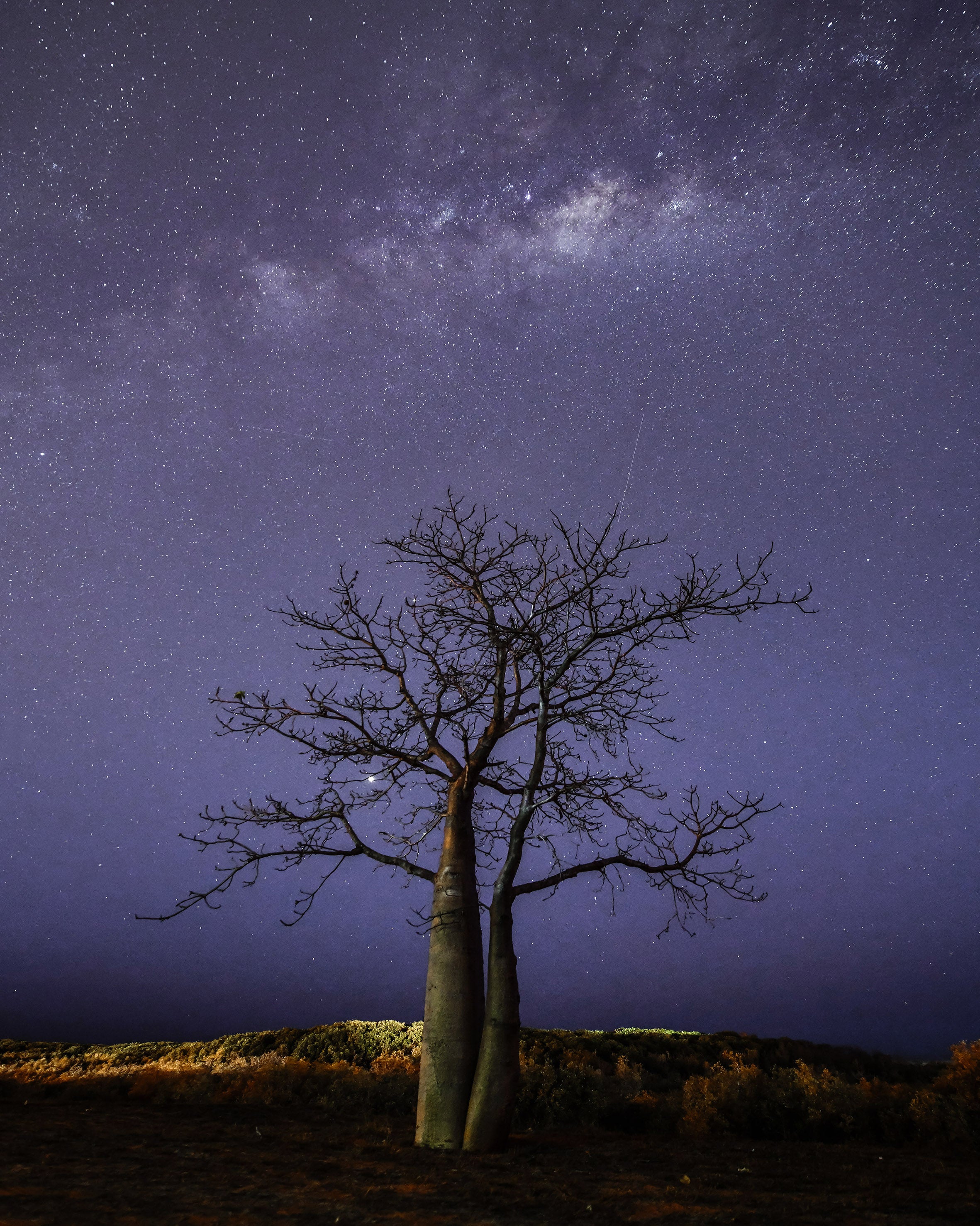 Exmouth To Broome Via Karijini National Park - 2025