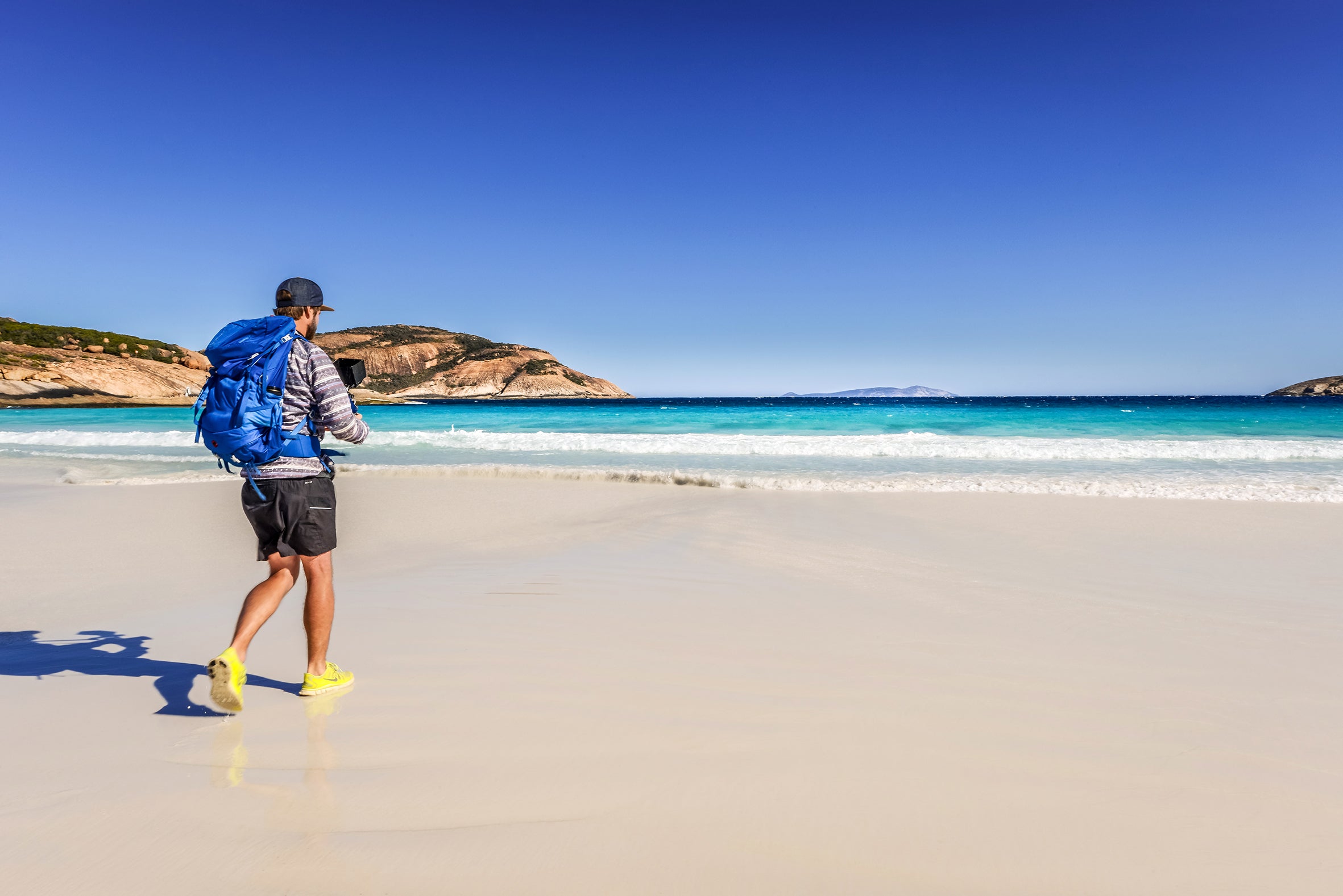 Australia’s Golden Outback 14-Day Tour 2025 (Private)