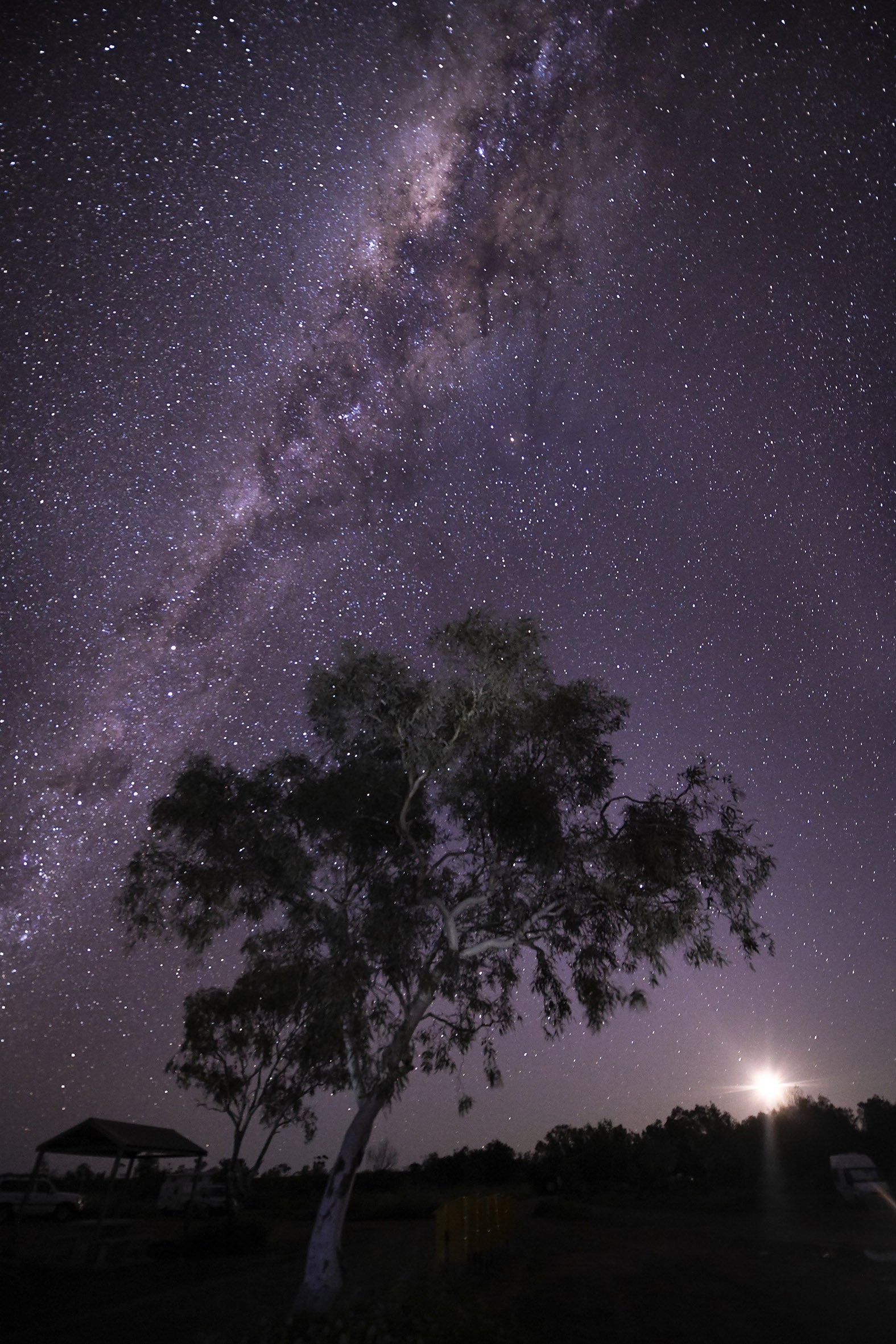 Exmouth To Broome Via Karijini National Park - 2025