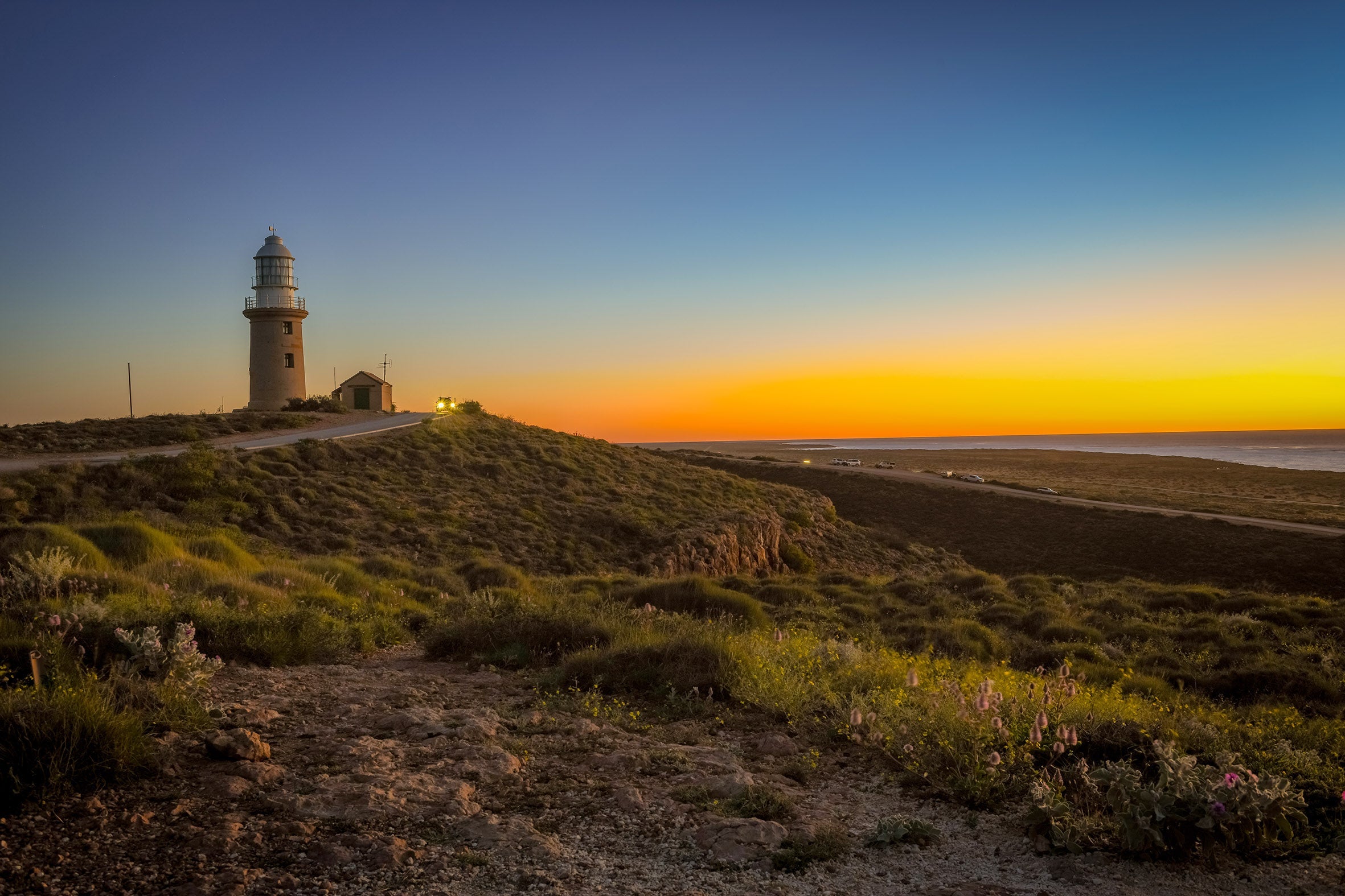 Exmouth To Broome Via Karijini National Park - 2025