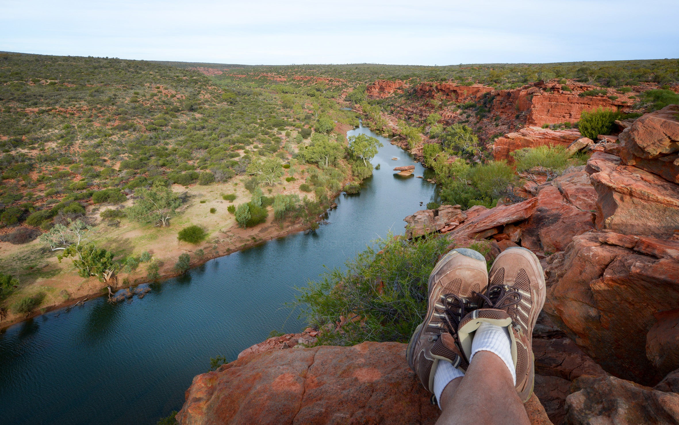 Kalbarri ‘Coral Coast’ Photo Adventure