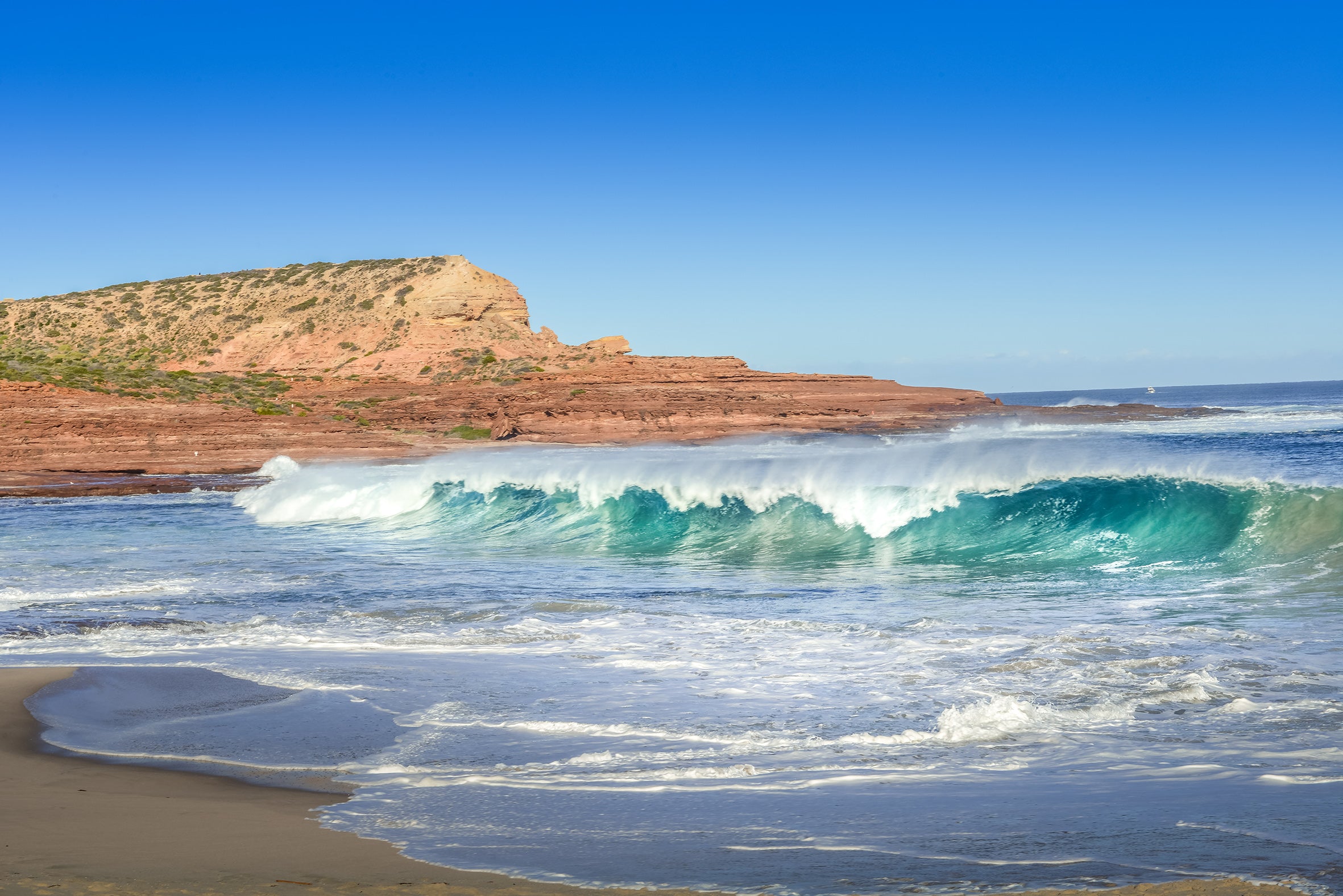 Kalbarri ‘Coral Coast’ Photo Adventure