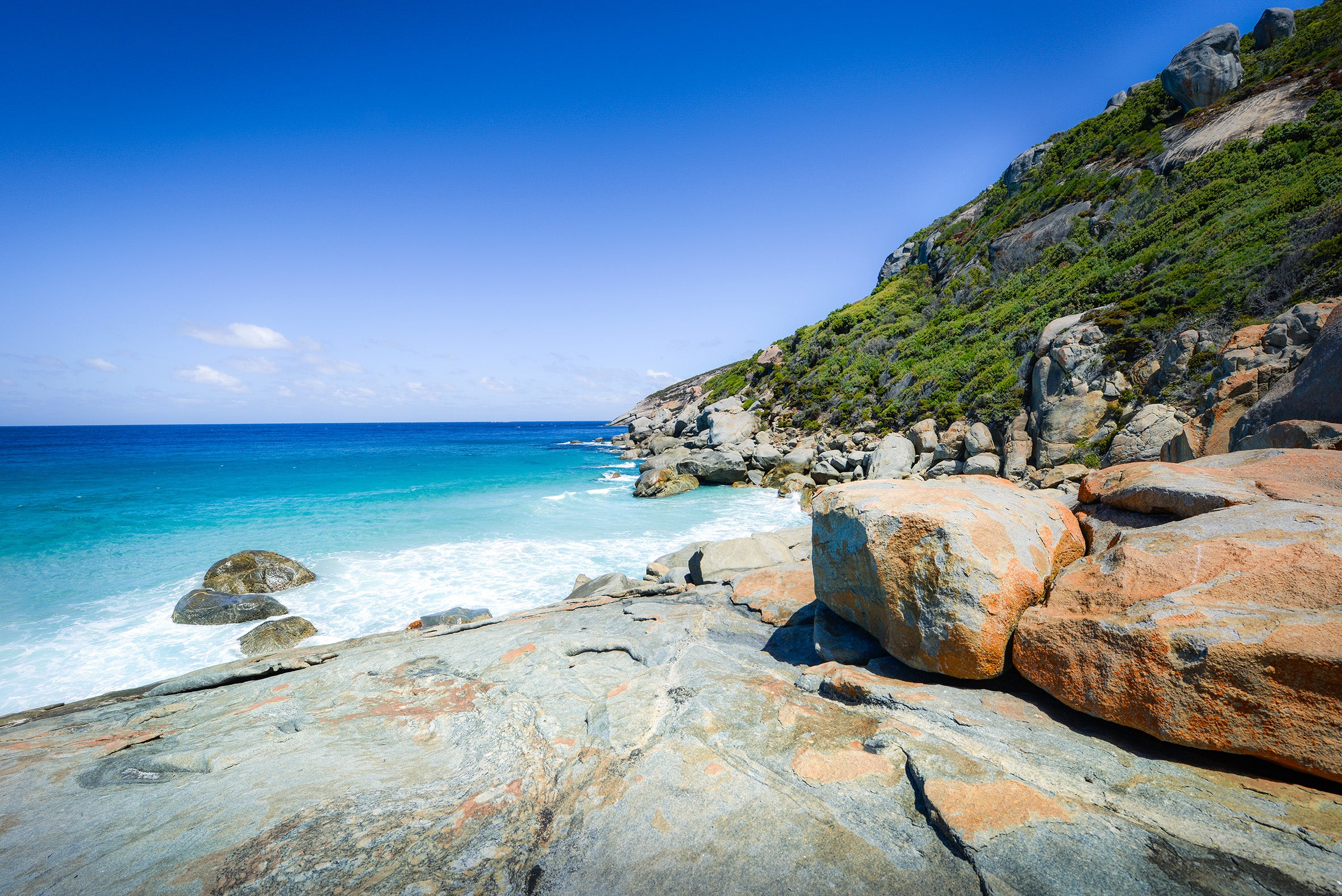 Australia’s Golden Outback 14-Day Tour 2025 (Private)