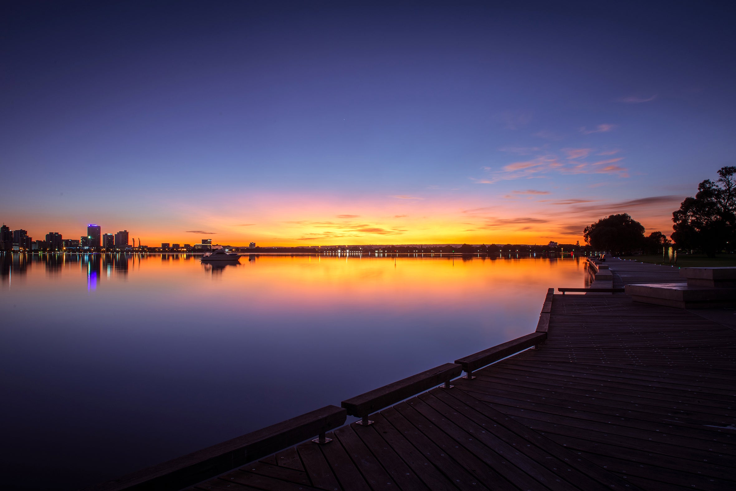 Long Exposure Workshop