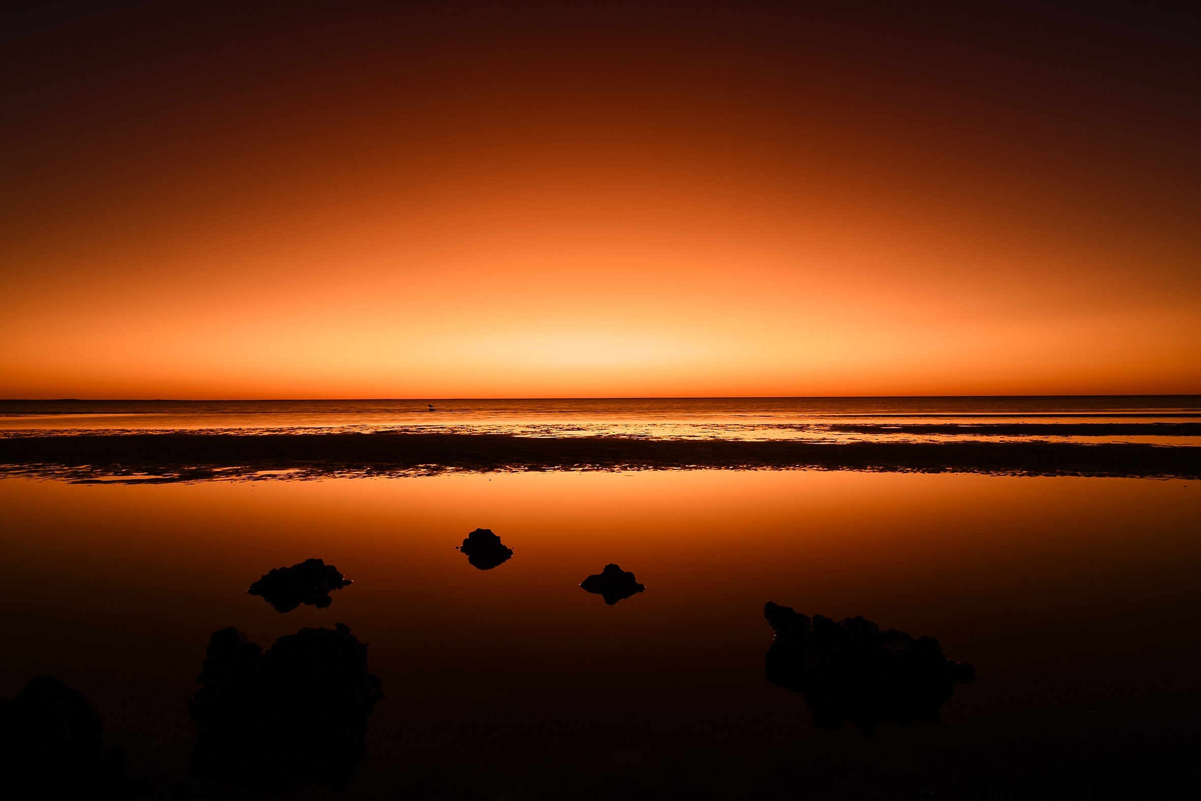 Exmouth To Broome Via Karijini National Park - 2025