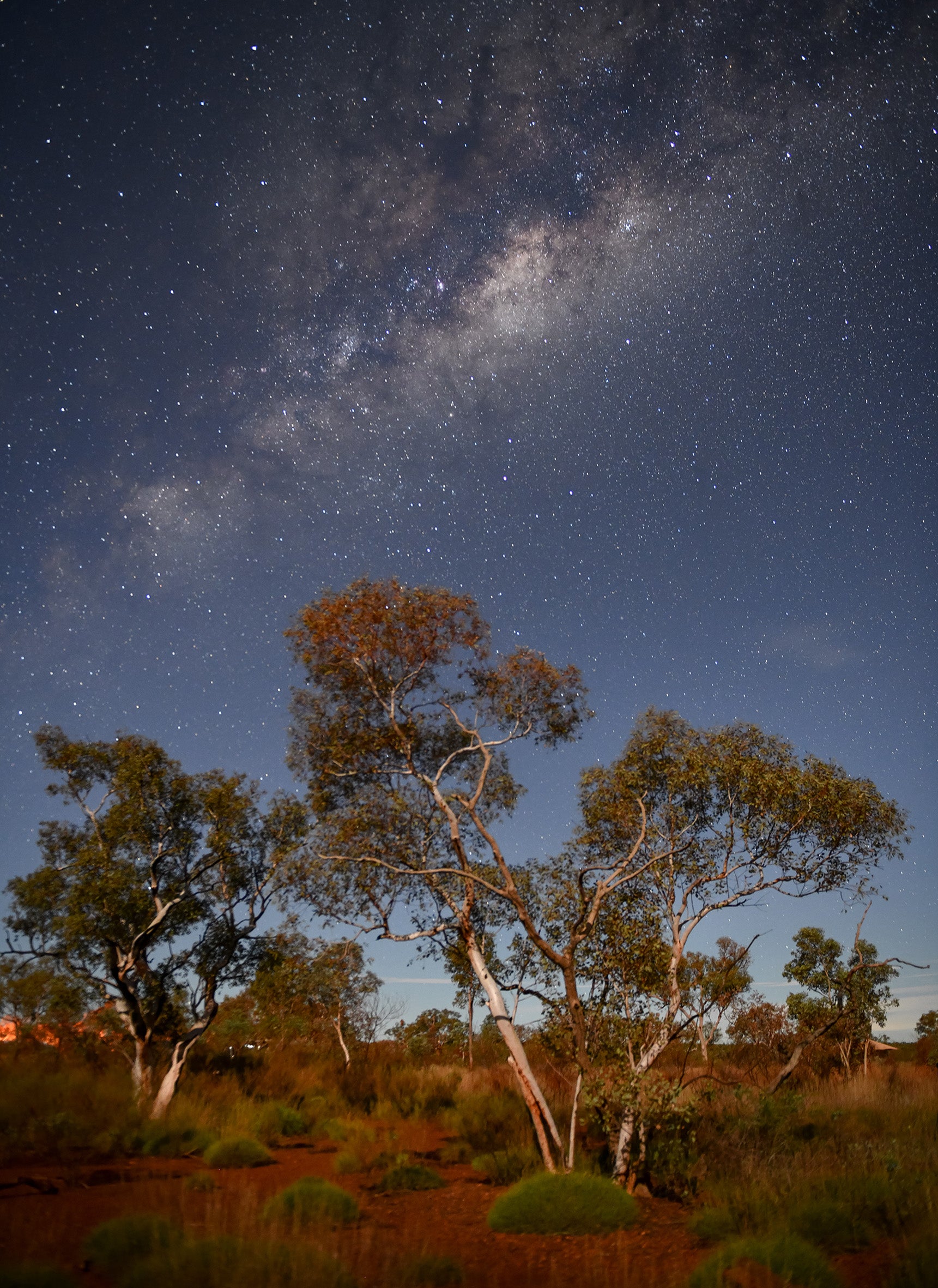 Exmouth To Broome Via Karijini National Park - 2025