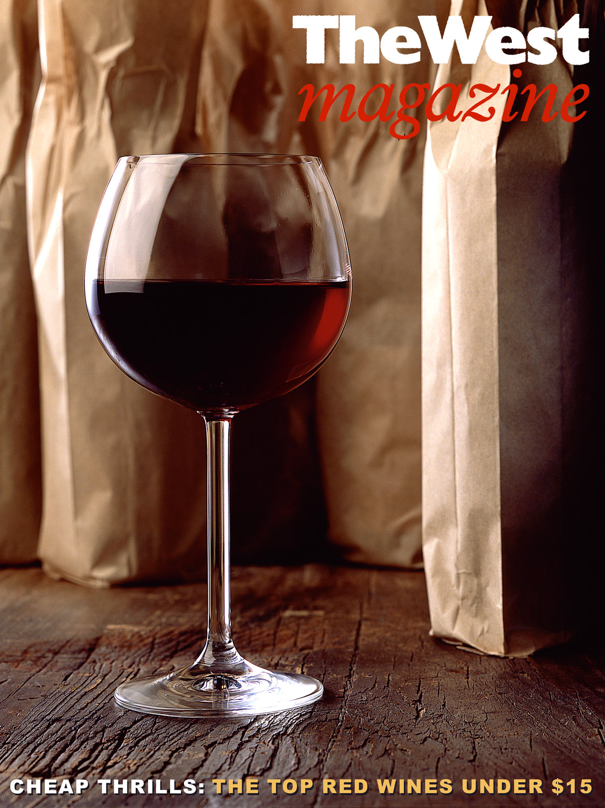 Food Editorial Workshop