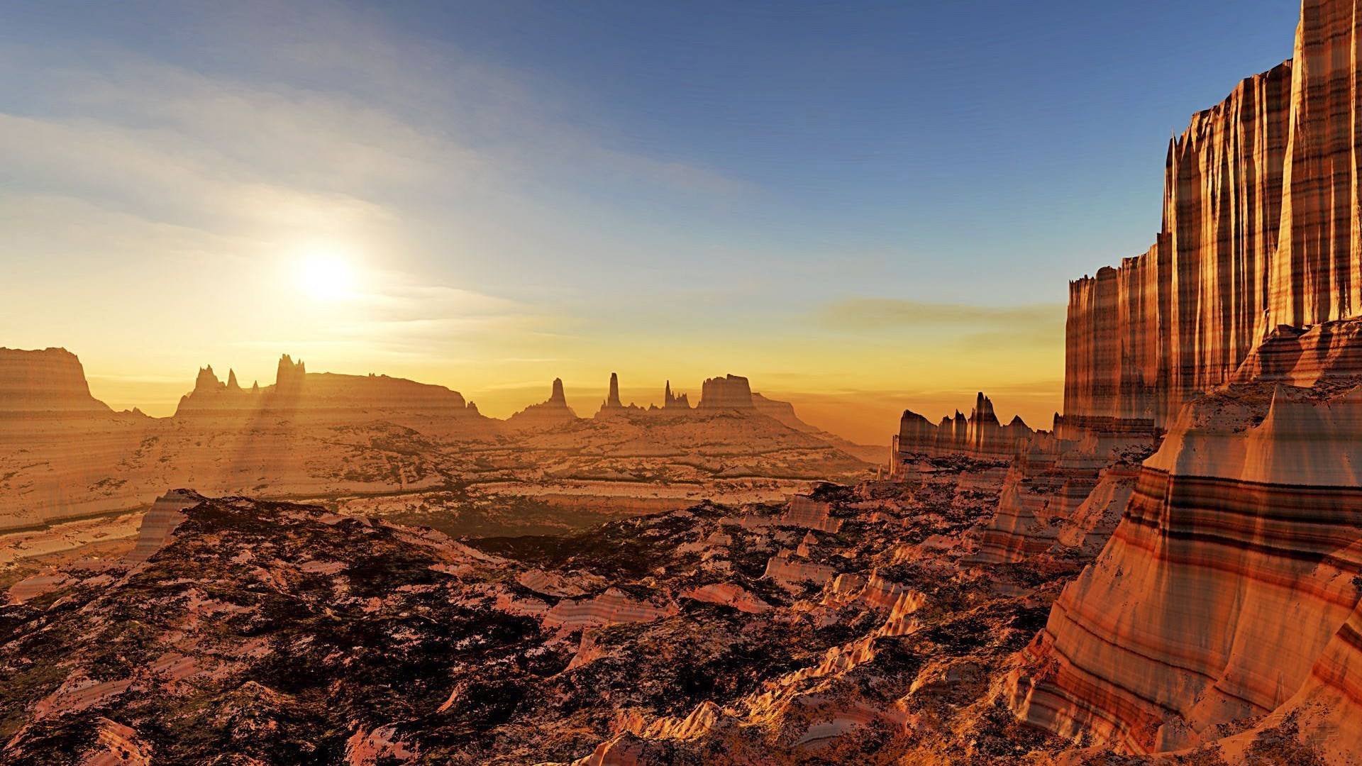 Template: USA Canyonlands & National Parks 16-Day Tour