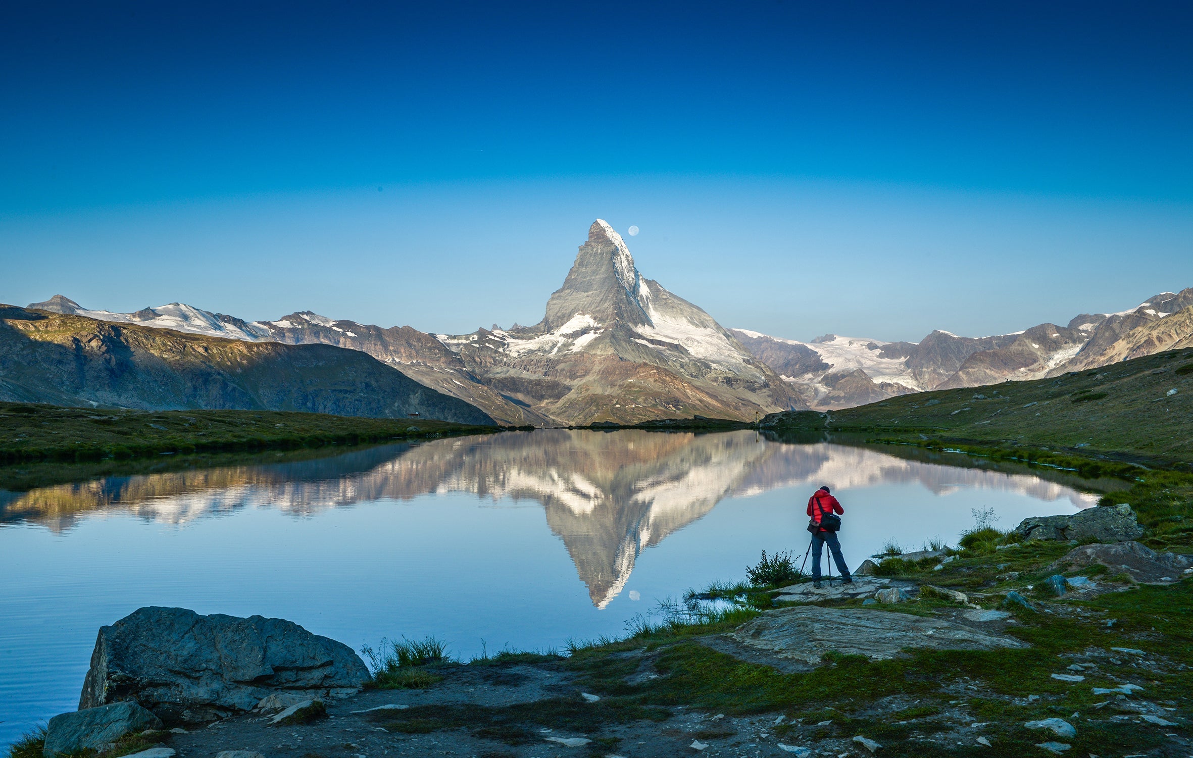 Zermatt-Swiss Alpine Landscape Photo Tour 2025/26
