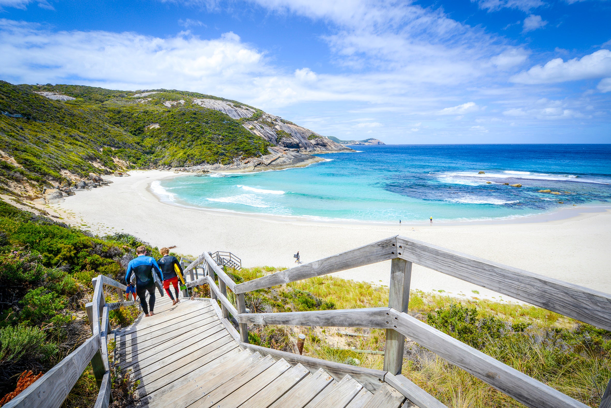 Australia’s Golden Outback 14-Day Tour 2025 (Private)