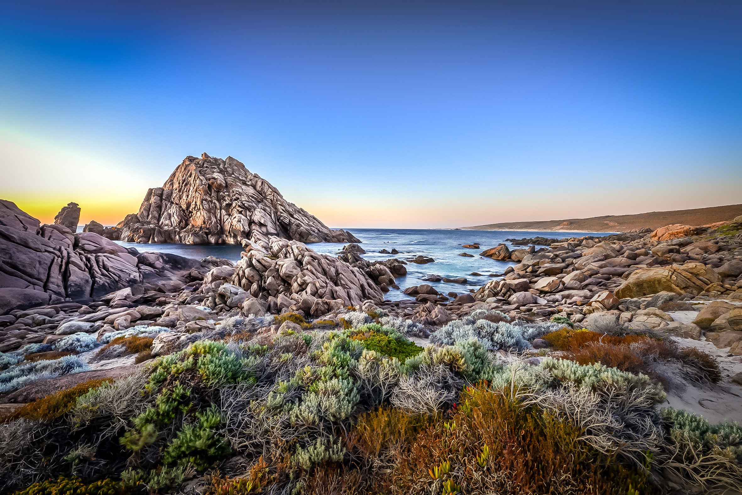 Australia’s Golden Outback 14-Day Tour 2025 (Private)