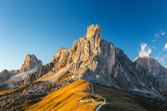 Dolomites Photo Tour (8-Day) Italy 2026