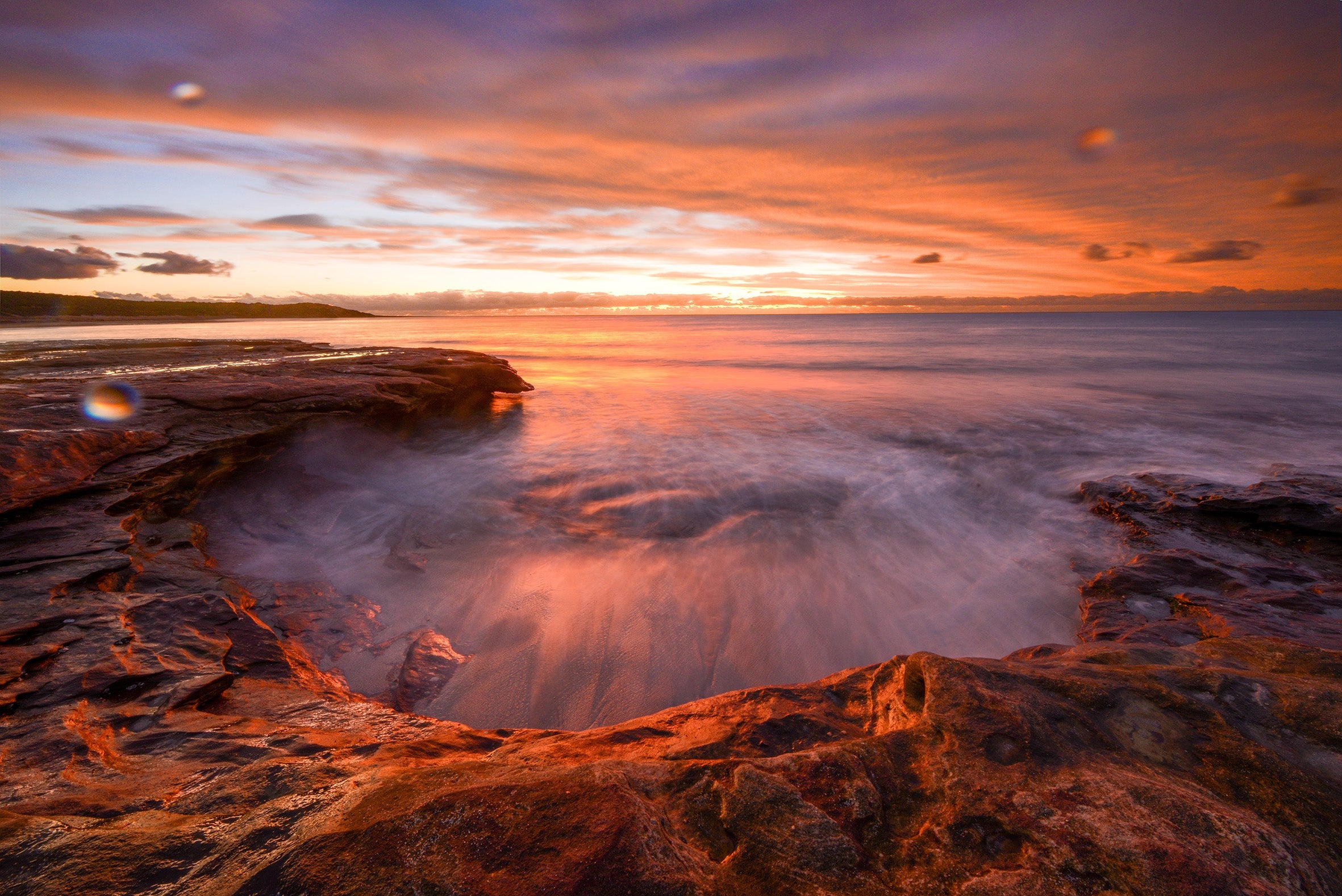 Karijini National Park Photography Tour 2025 (Private)