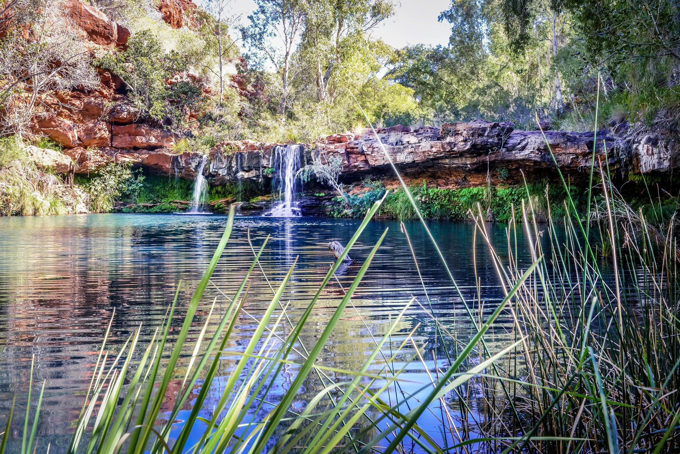 Karijini National Park Photography Tour 2025 (Private)
