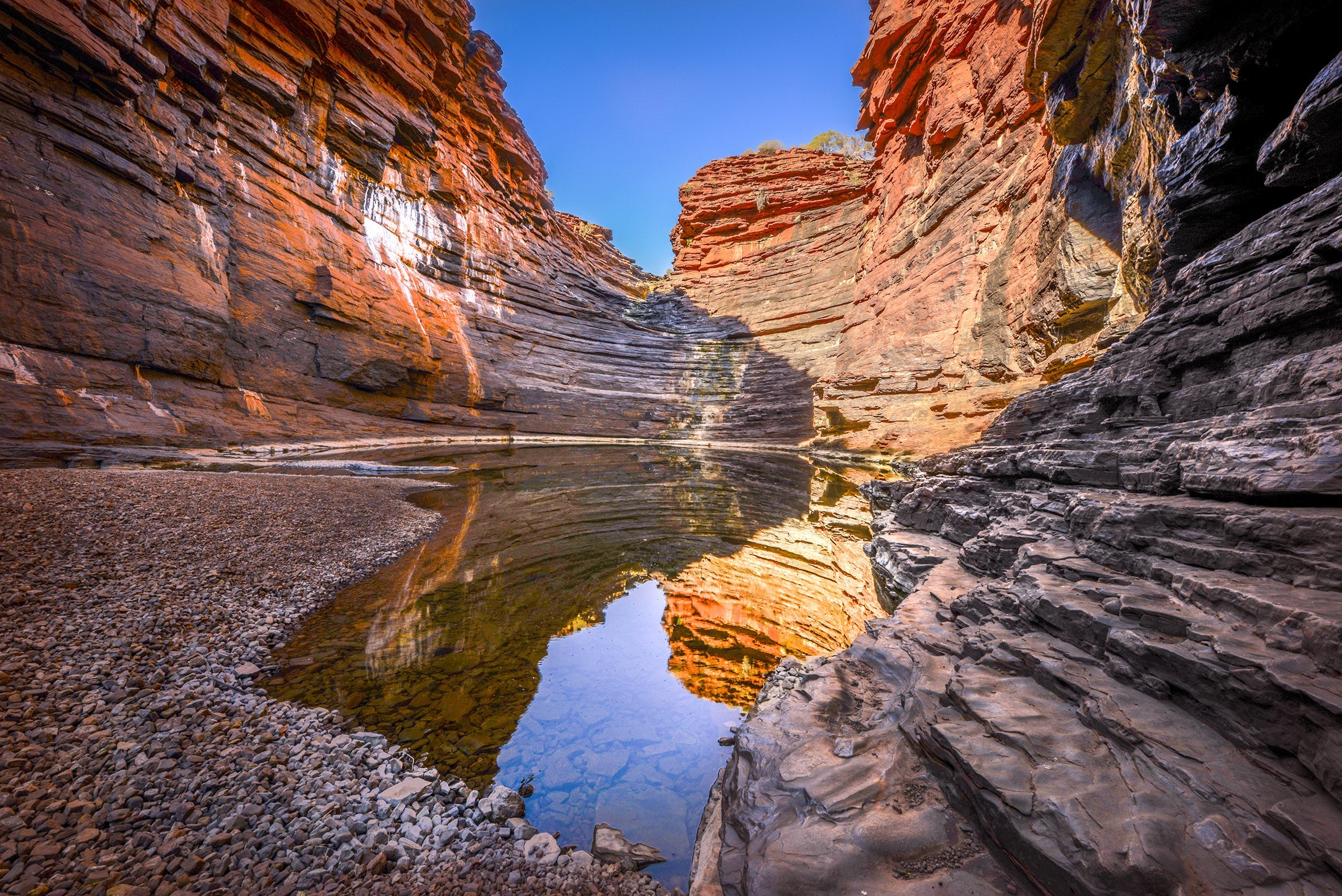Exmouth To Broome Via Karijini National Park 2025 (Private)